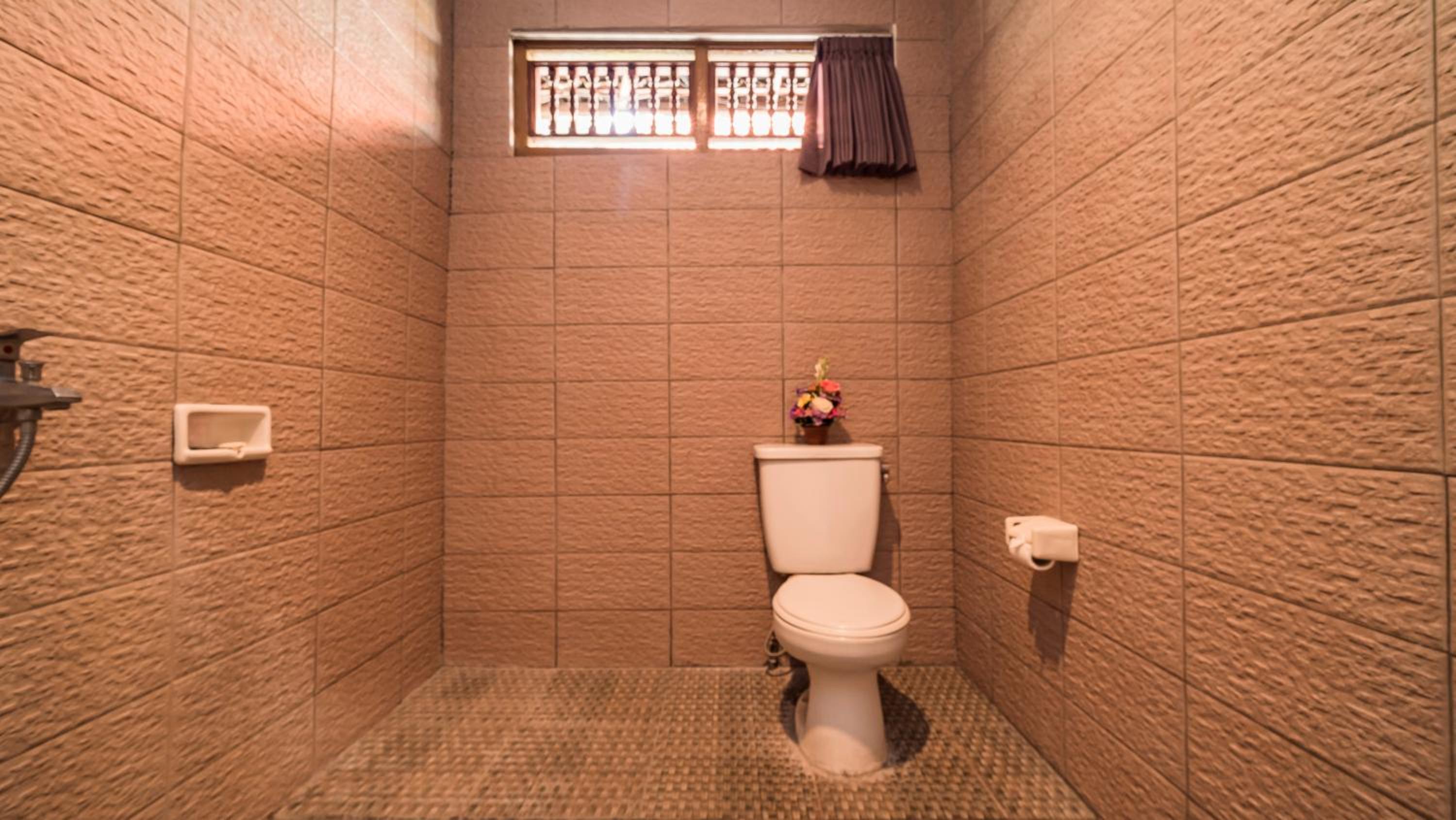 Kun - Kun Guest House Ubud