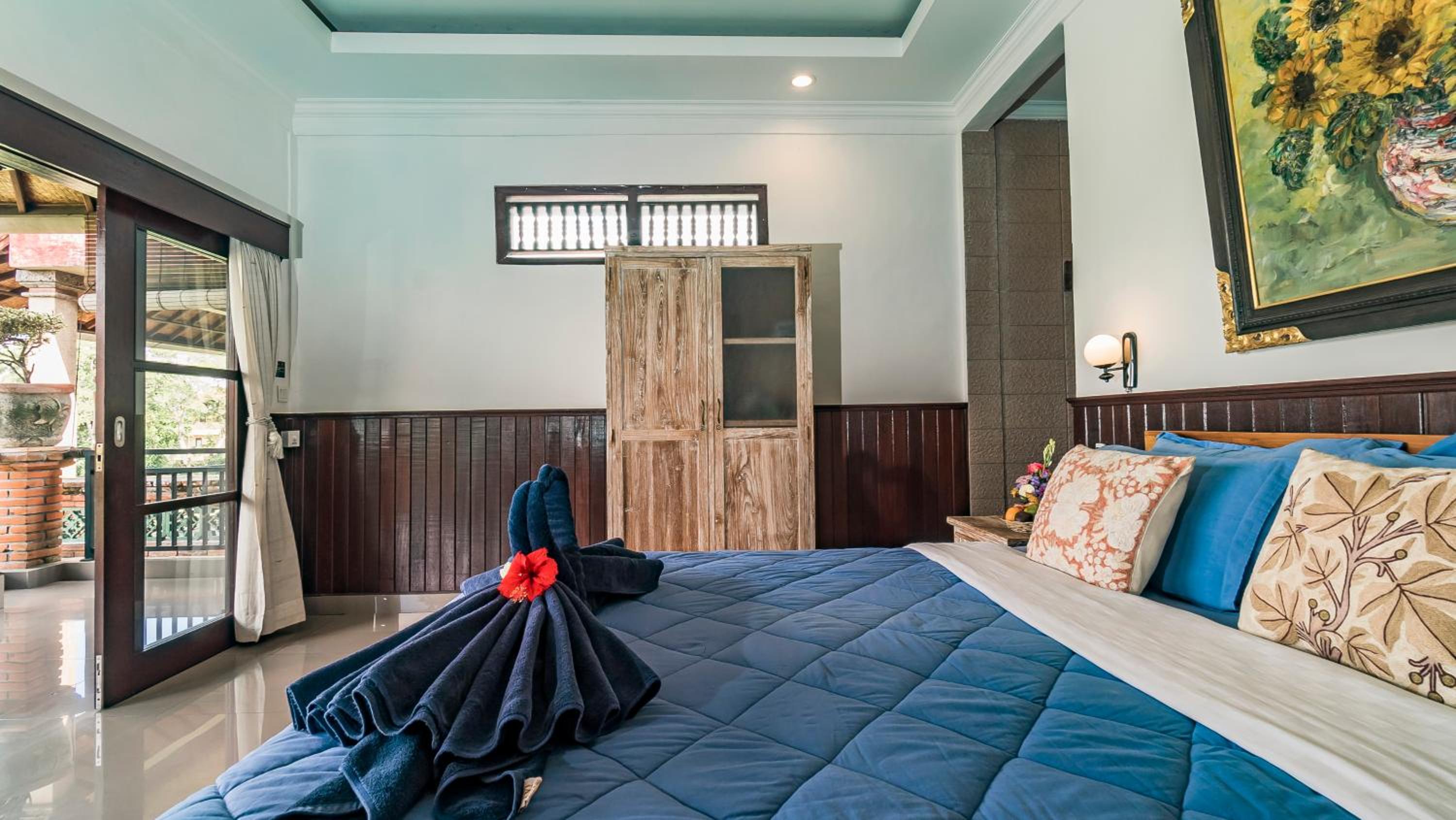 Kun - Kun Guest House Ubud