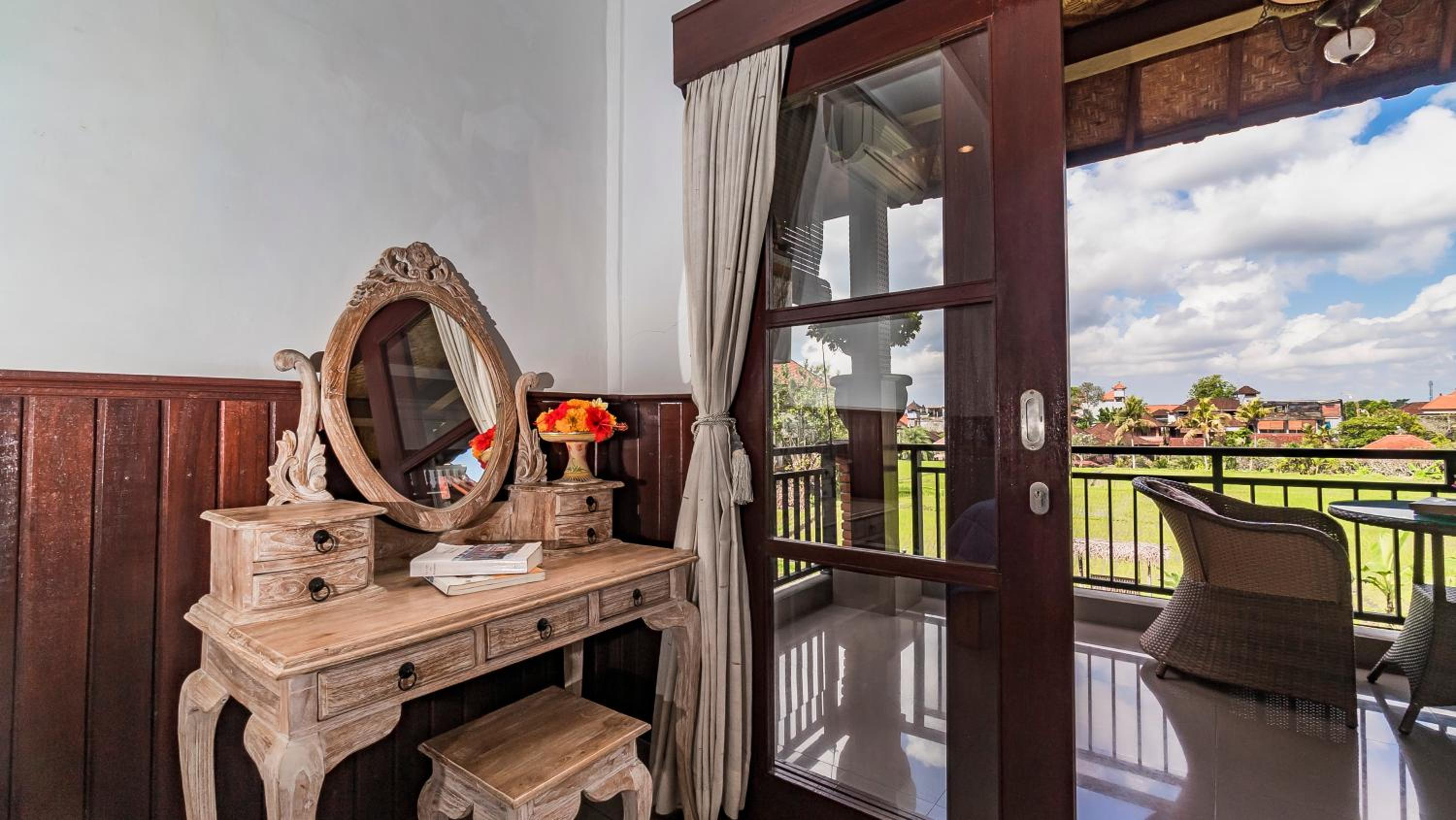 Kun - Kun Guest House Ubud