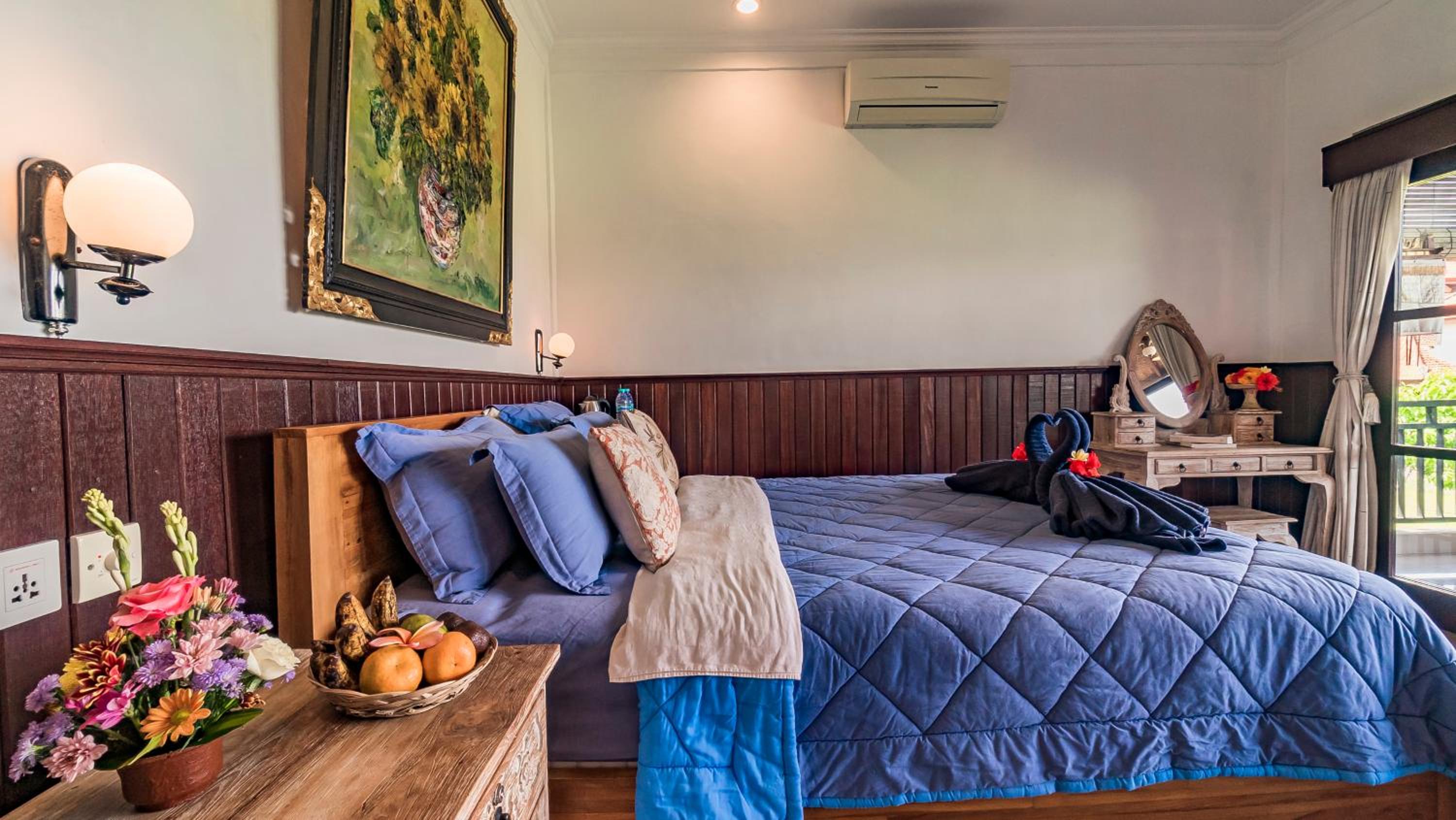 Kun - Kun Guest House Ubud