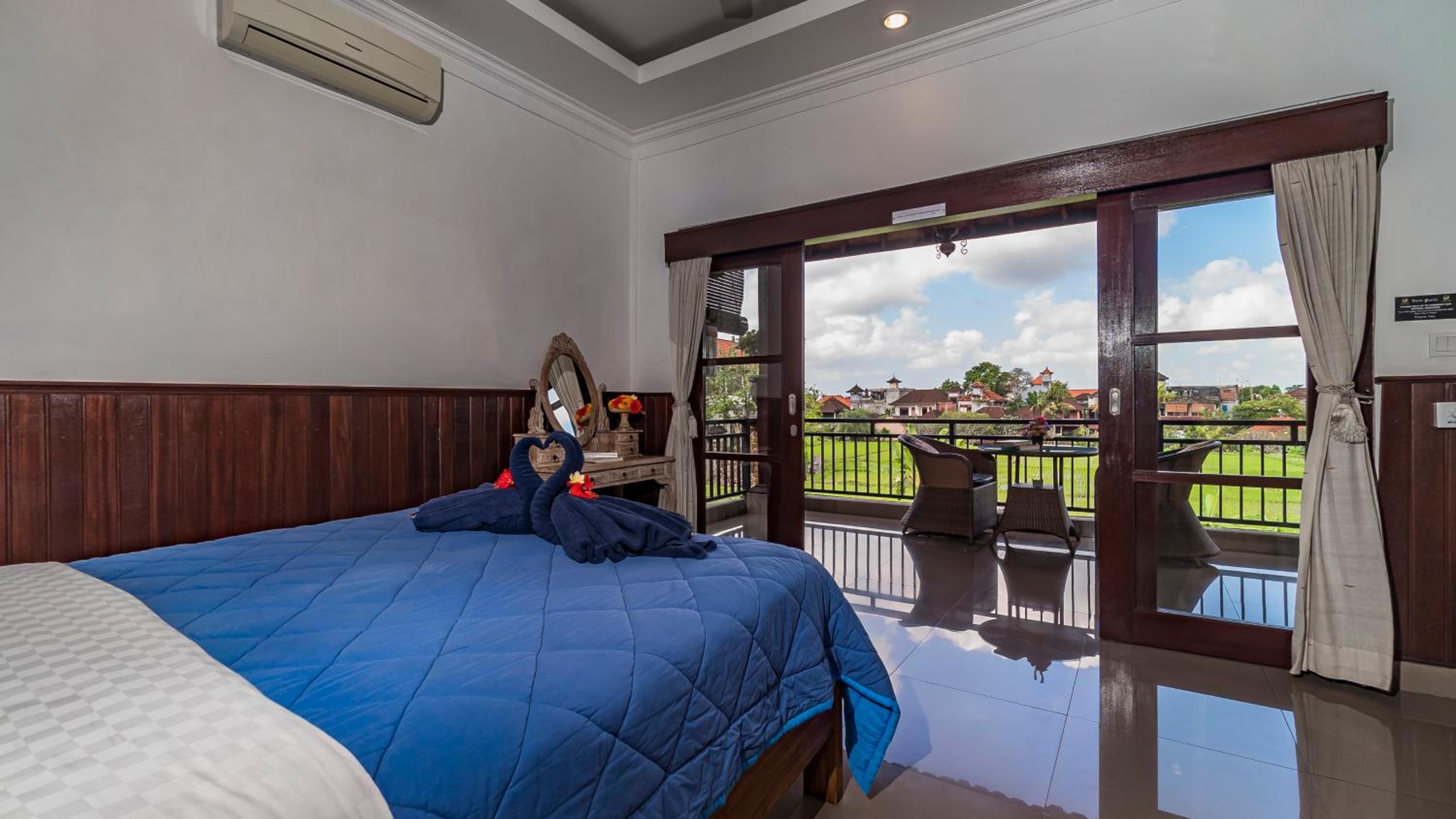 Kun - Kun Guest House Ubud