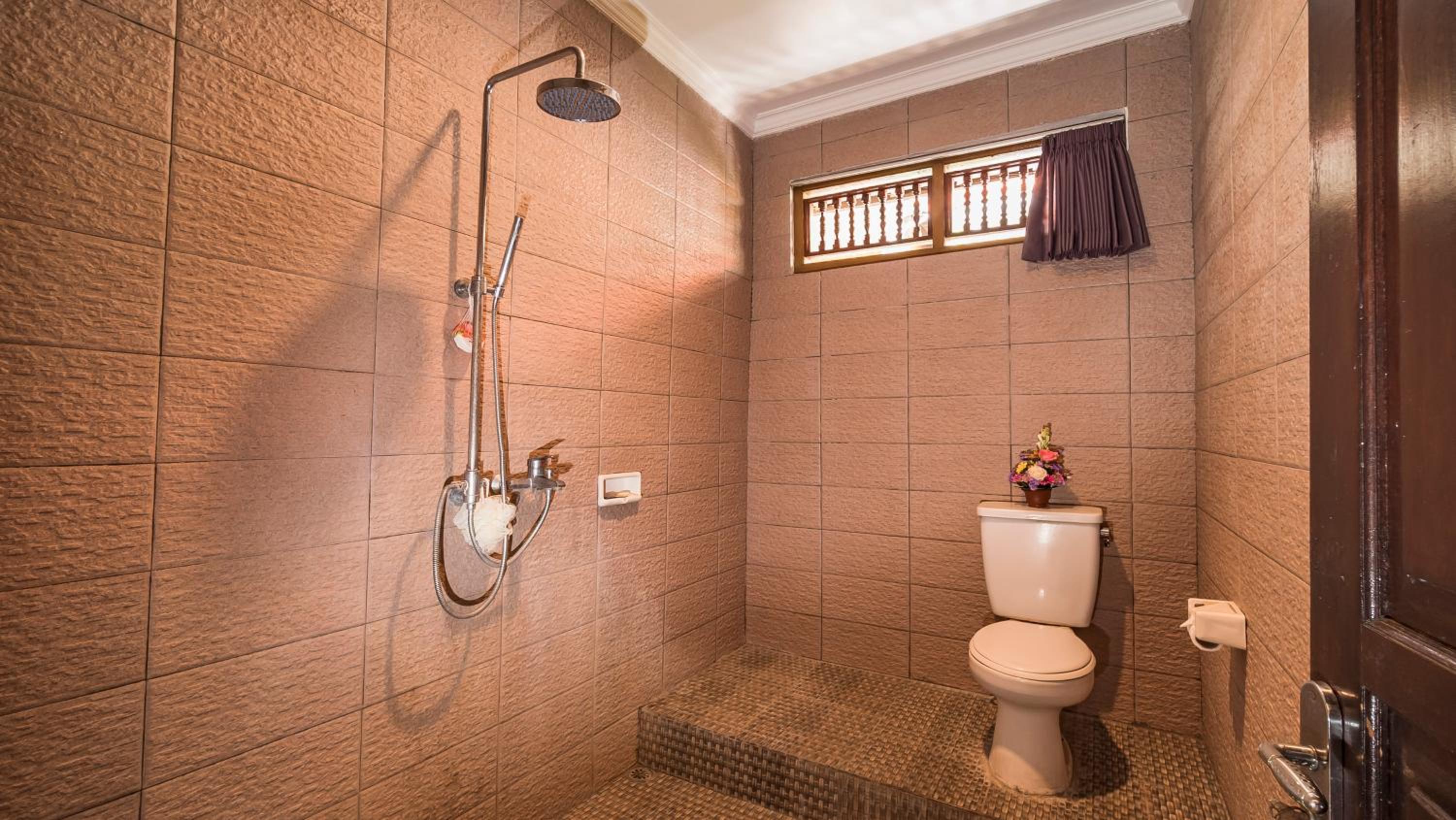 Kun - Kun Guest House Ubud