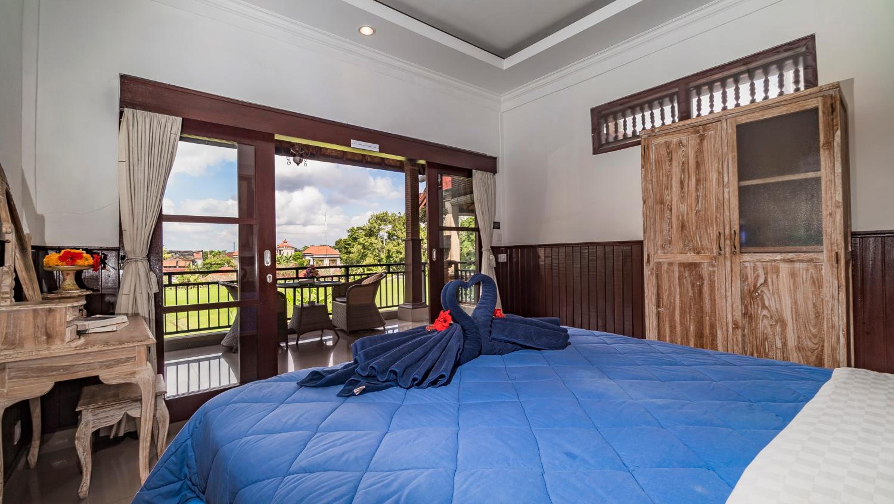 Kun - Kun Guest House Ubud