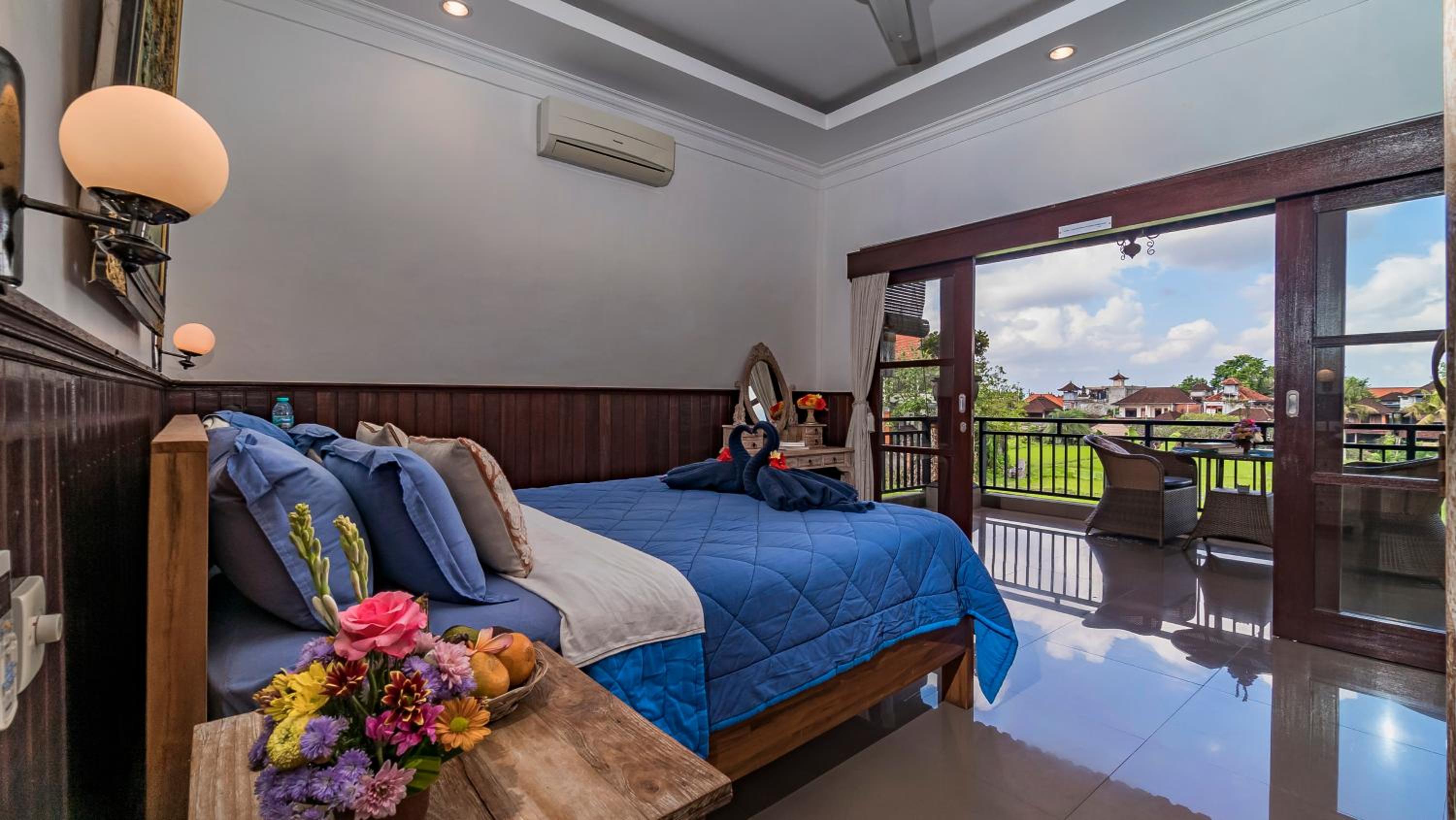 Kun - Kun Guest House Ubud