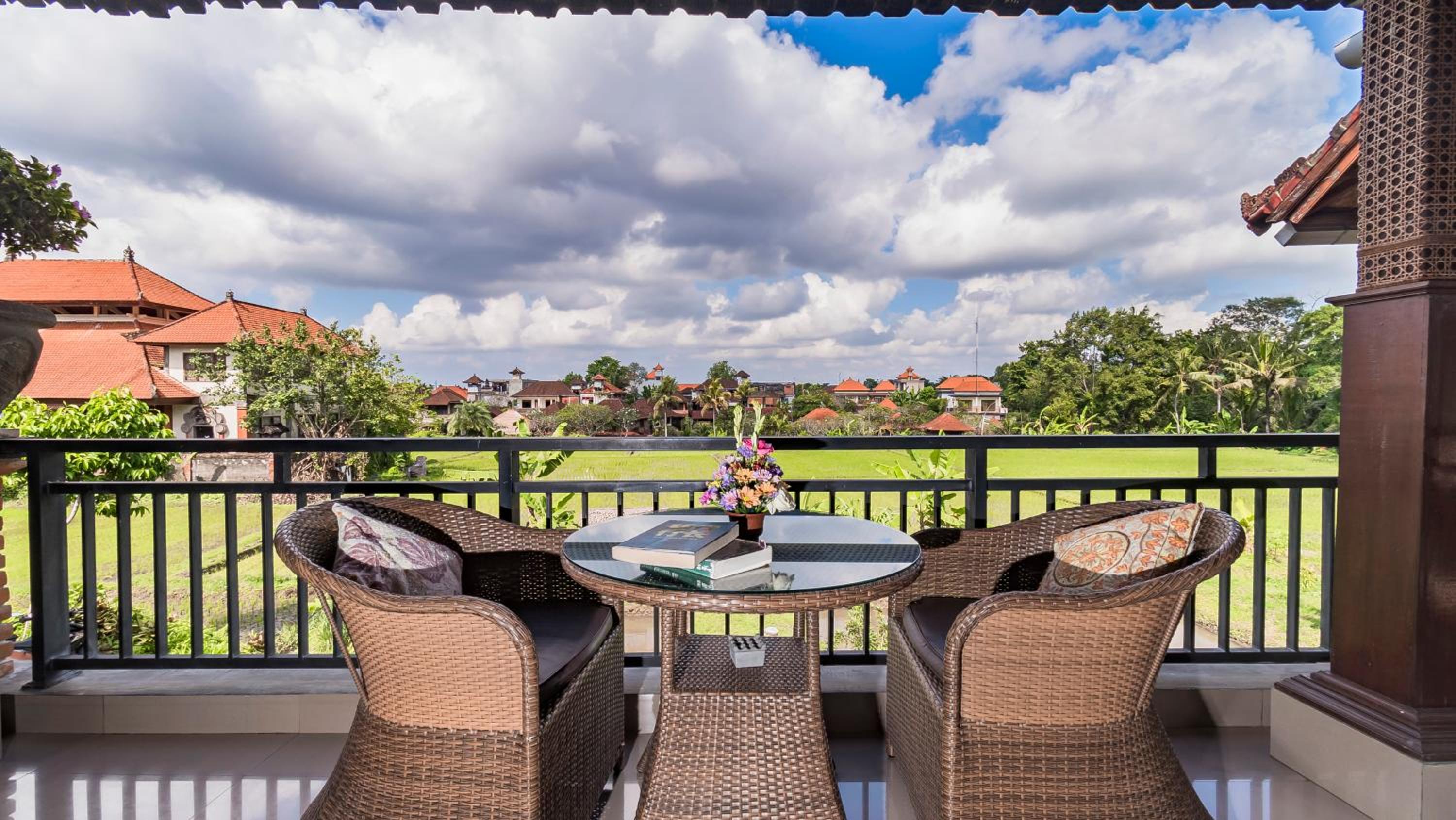Kun - Kun Guest House Ubud