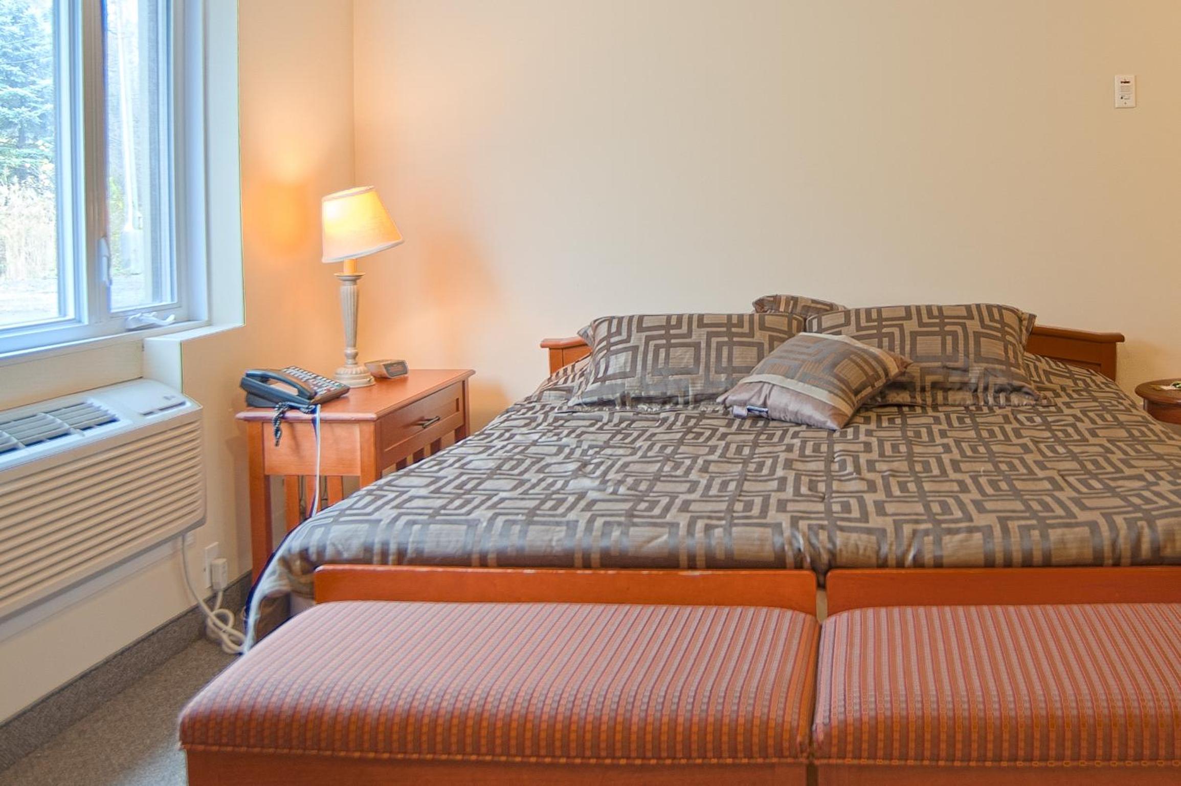 Hotel Le Mirage