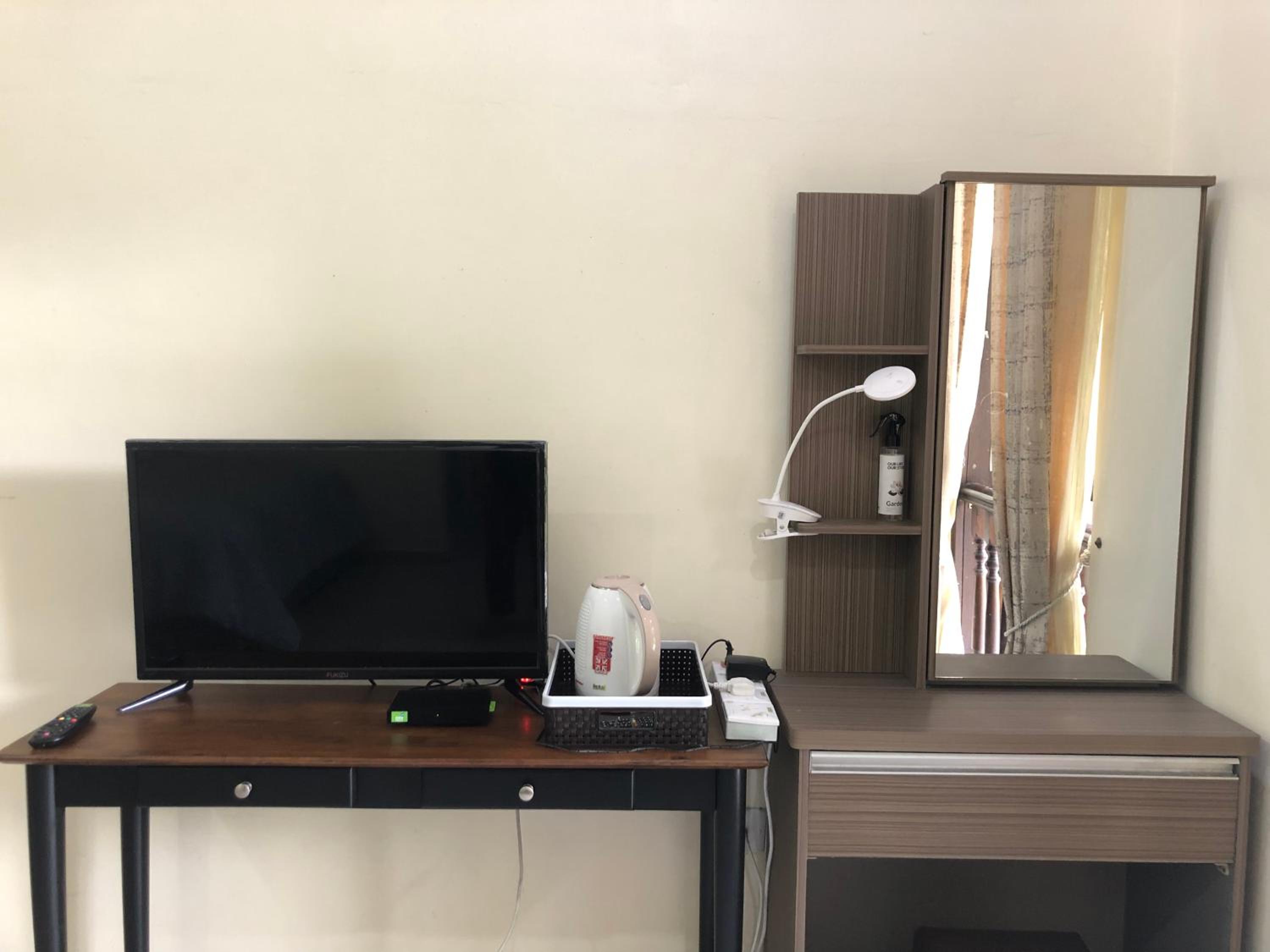 One-Room Homestay 81B Muar photo 3