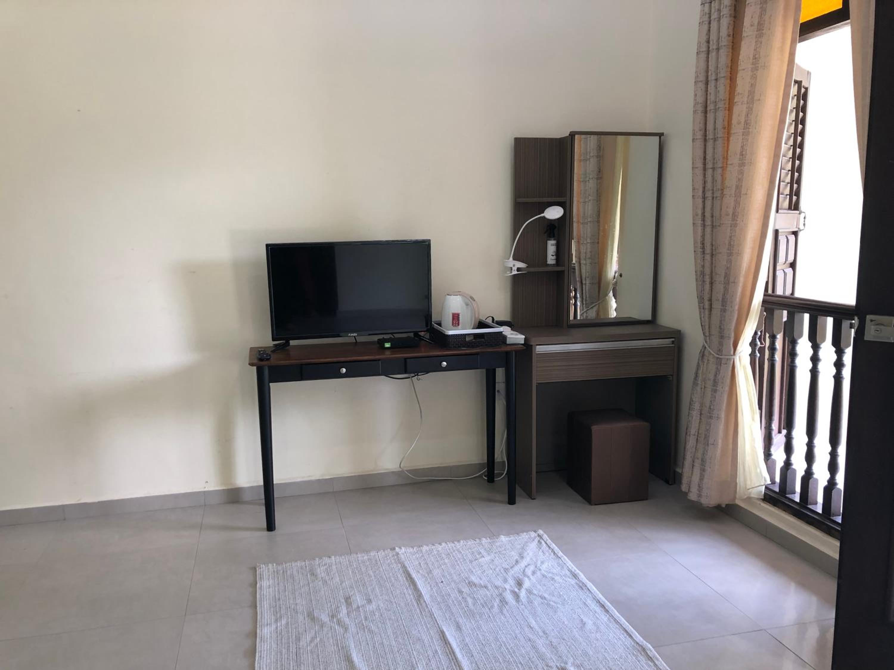 One-Room Homestay 81B Muar photo 4