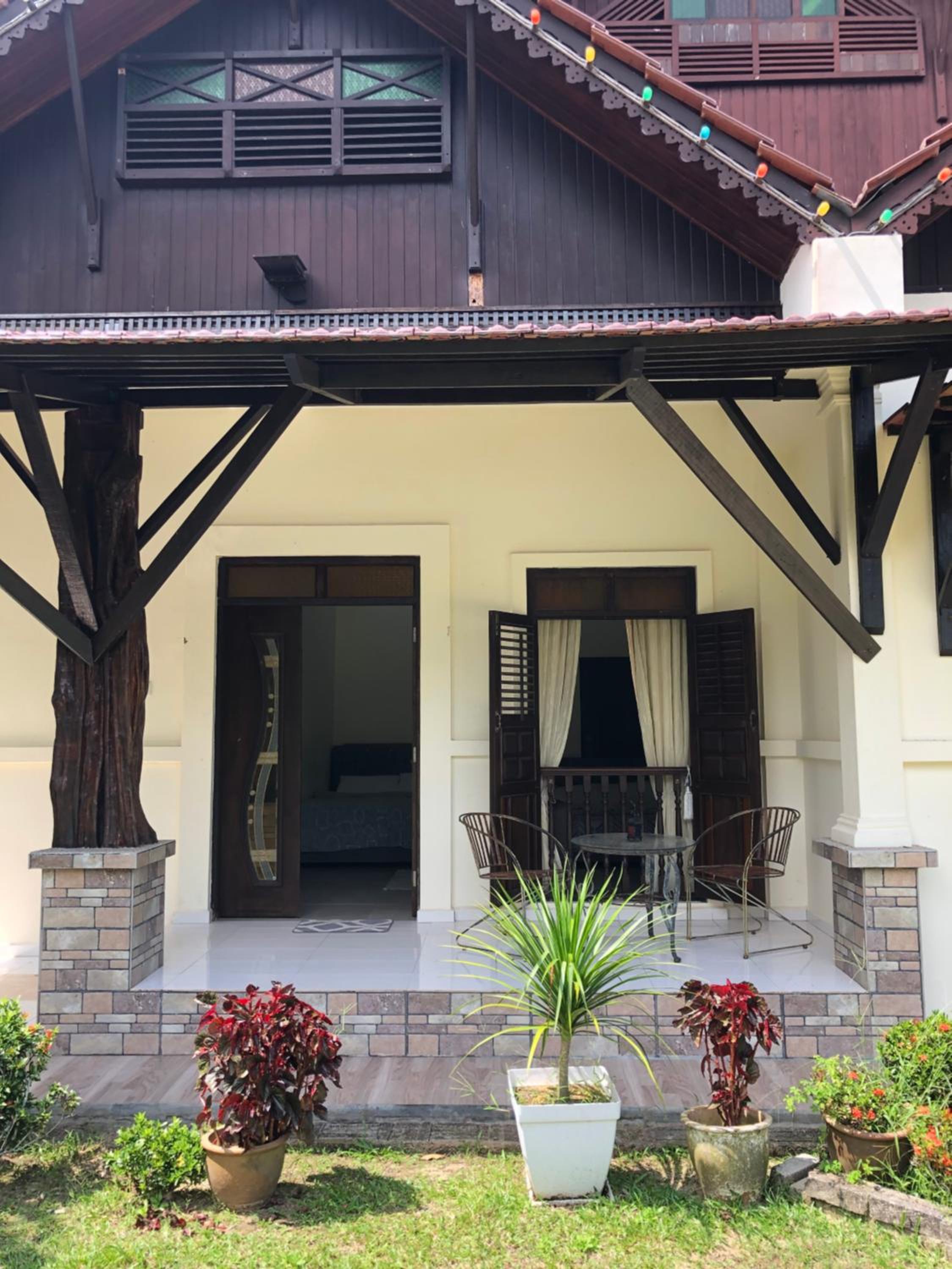 One-Room Homestay 81B Muar photo 1