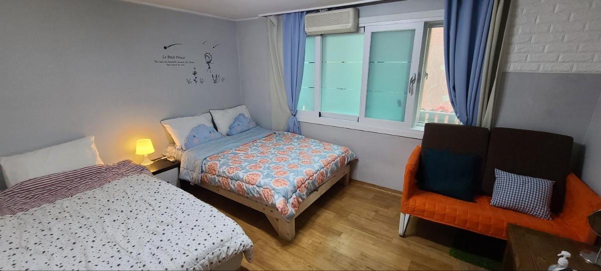 Appletree Guesthouse