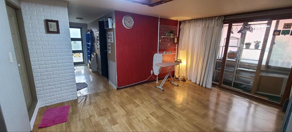 Appletree Guesthouse