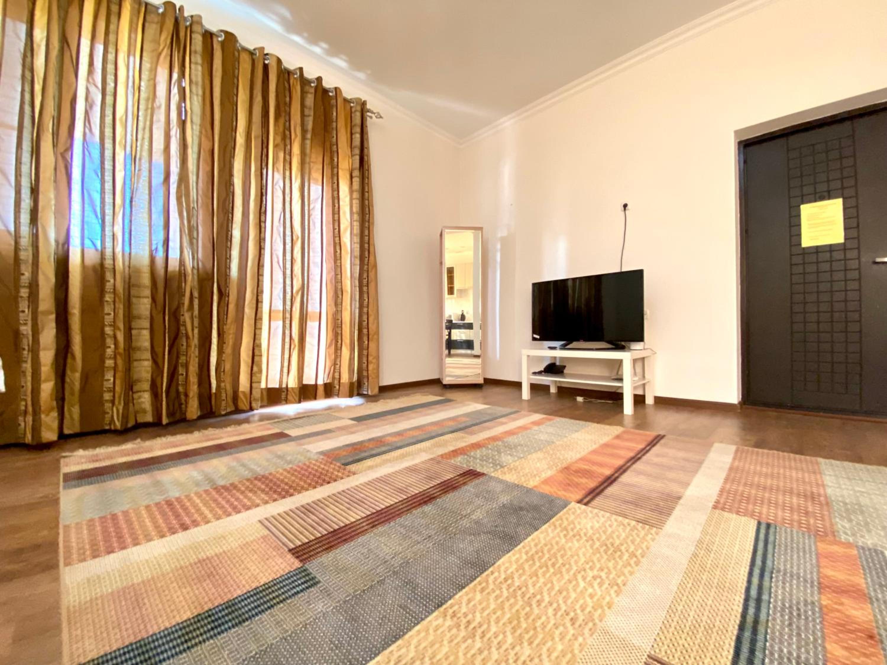 Sarai-Batu Guest House view 5
