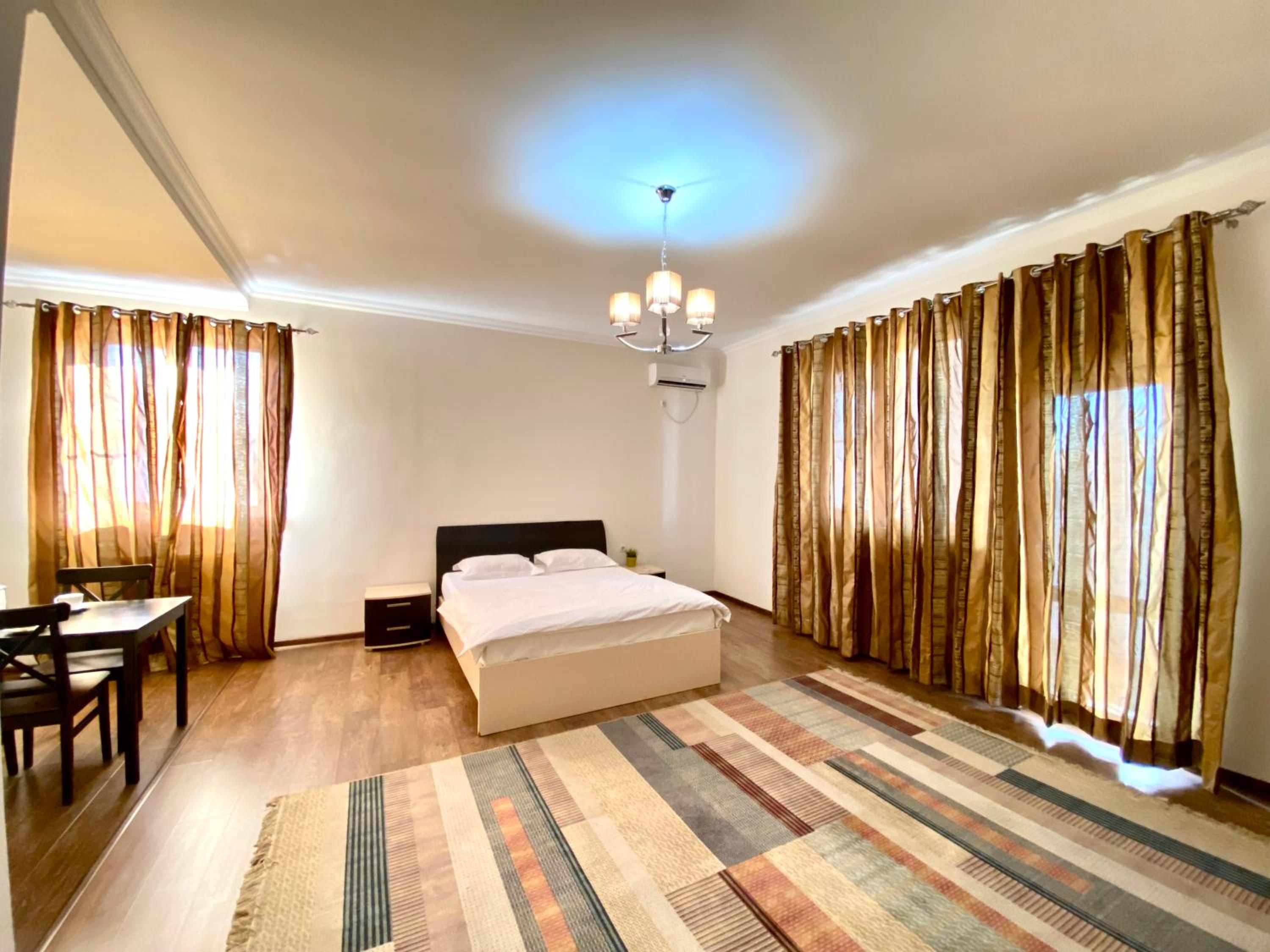 Sarai-Batu Guest House view 4