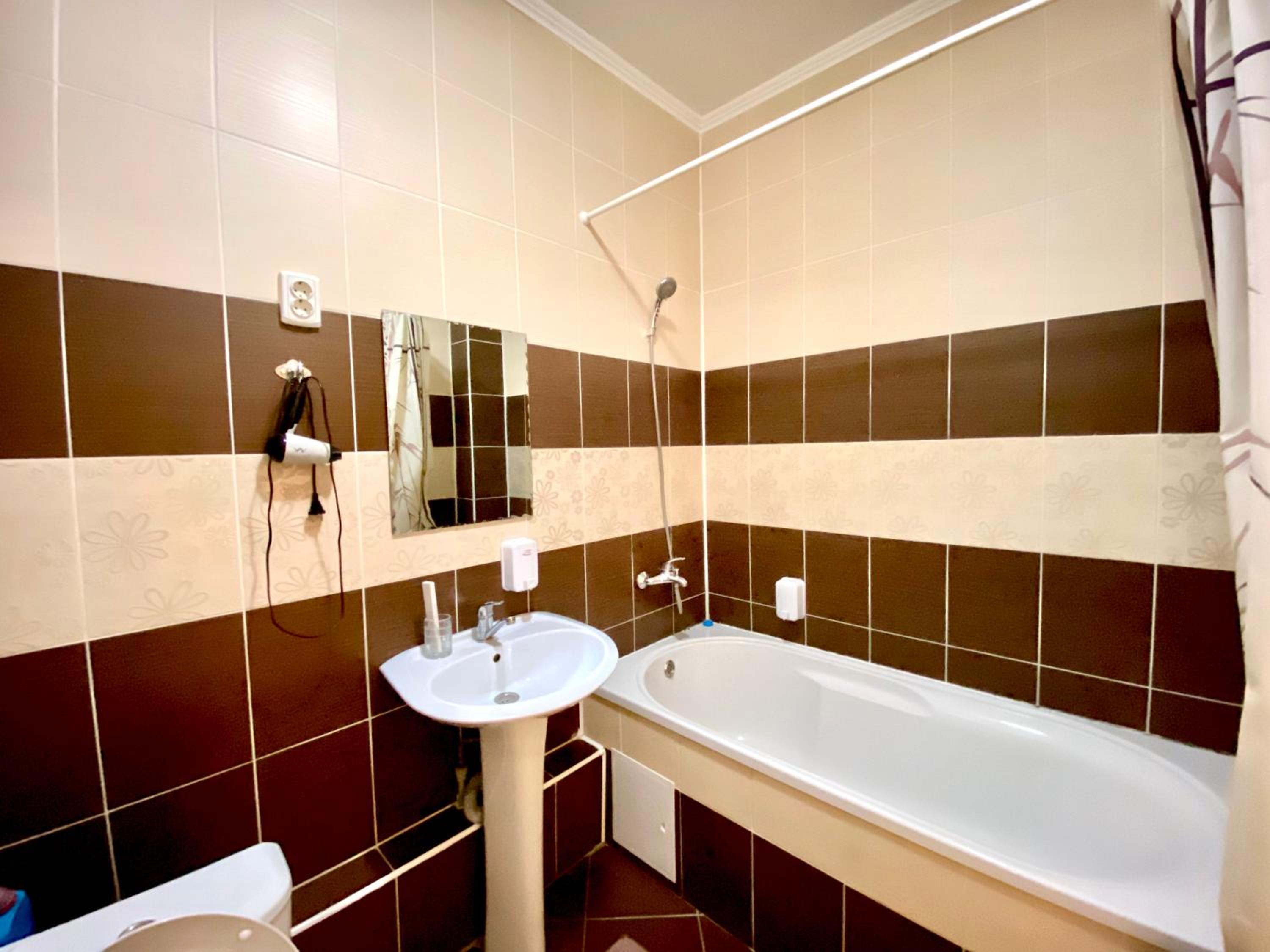 Sarai-Batu Guest House view 2