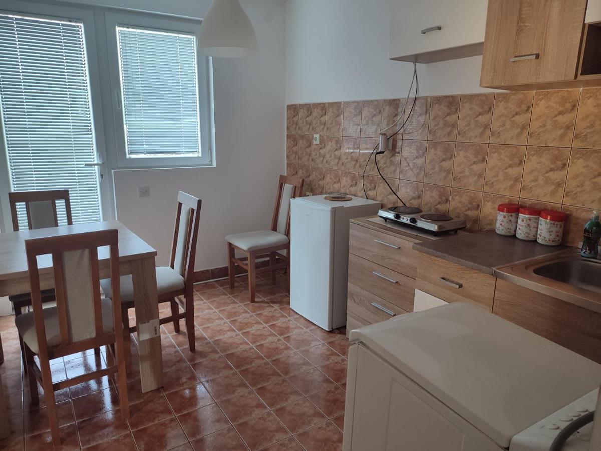 Apartman Banjica 1 view 5