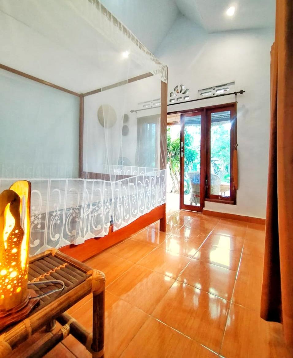 Sumatra Orangutan Discovery Villa view 4