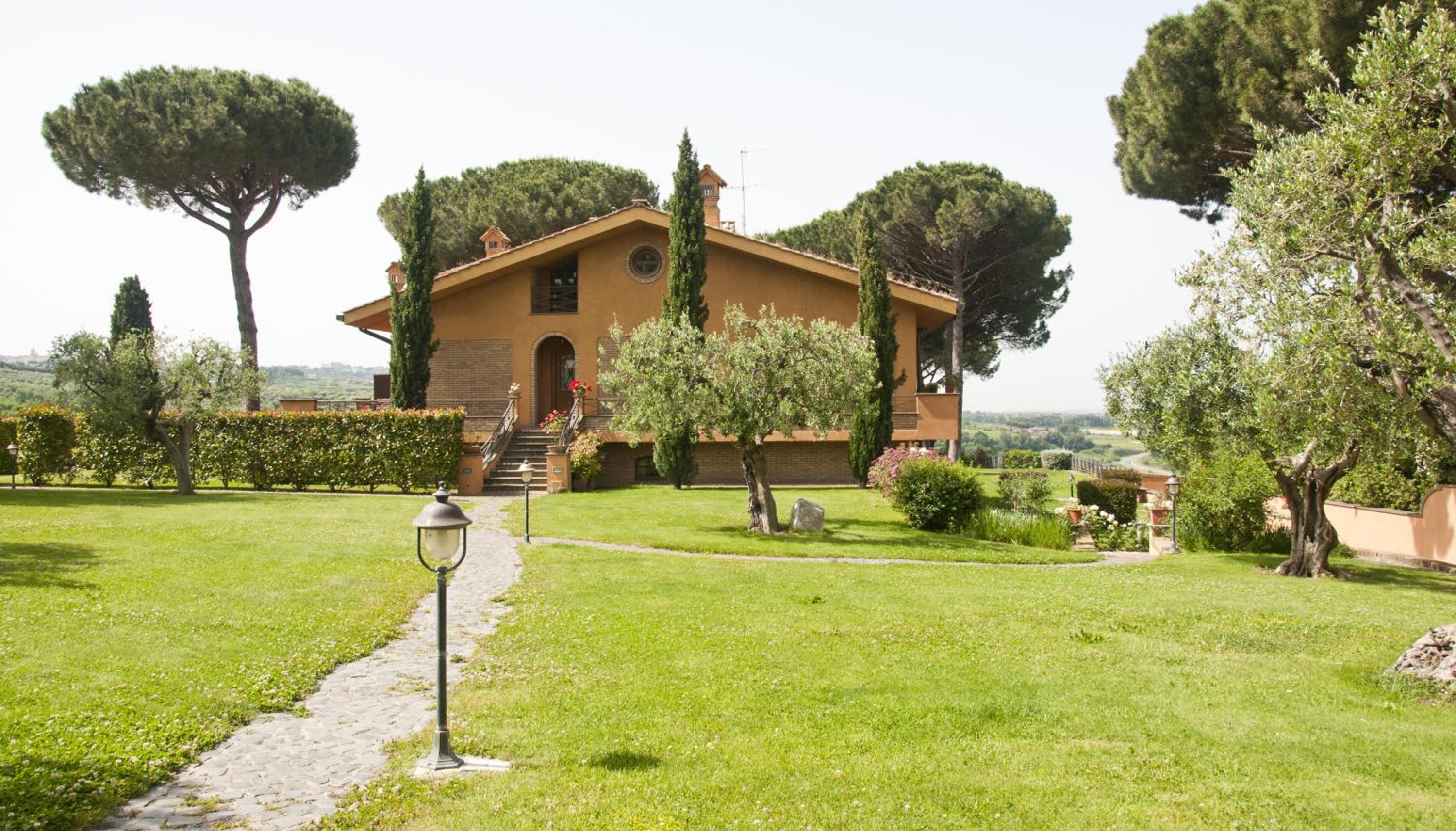Tenuta Cusmano view 5