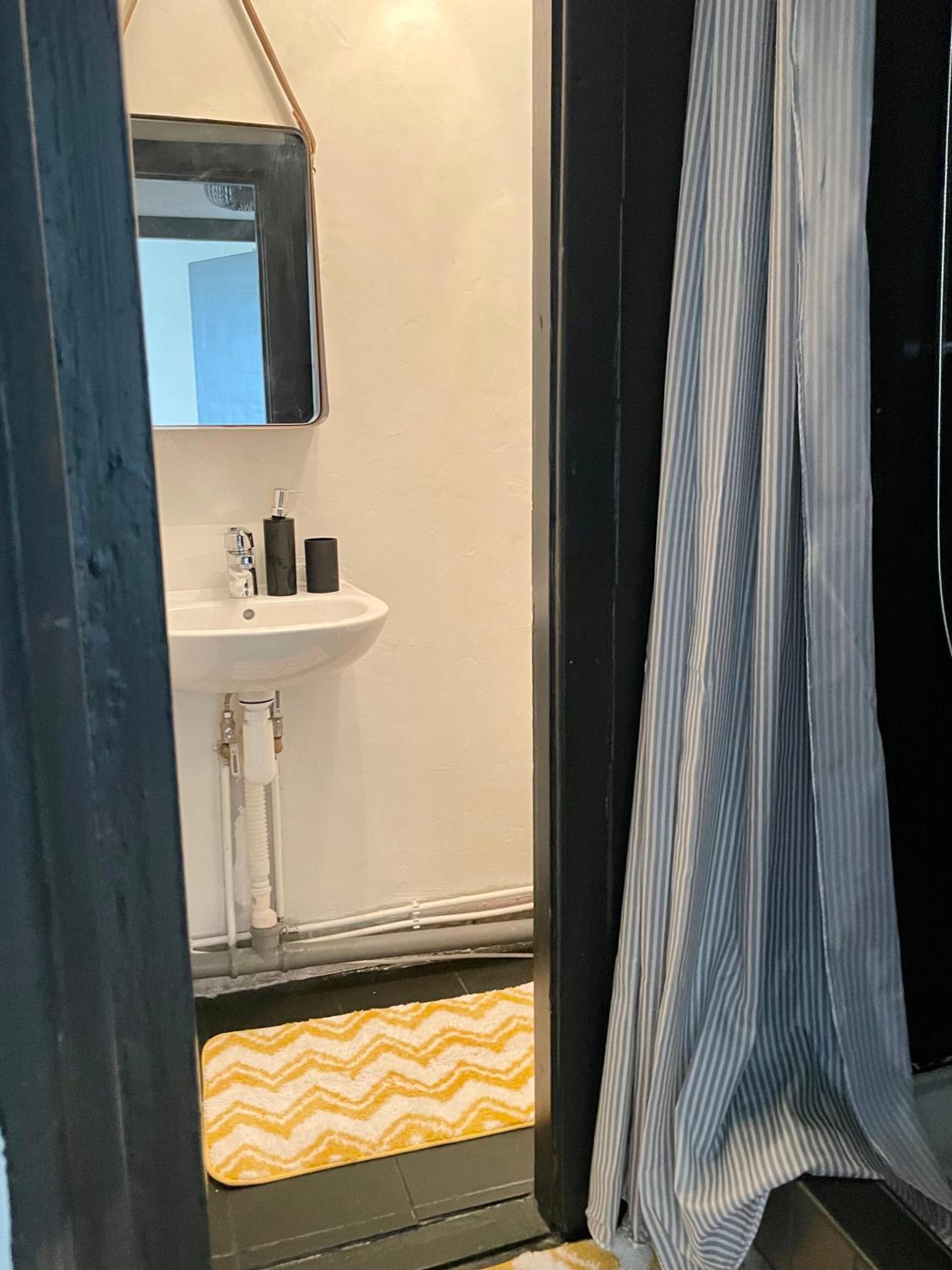 Nice apartment in Maardu view 5