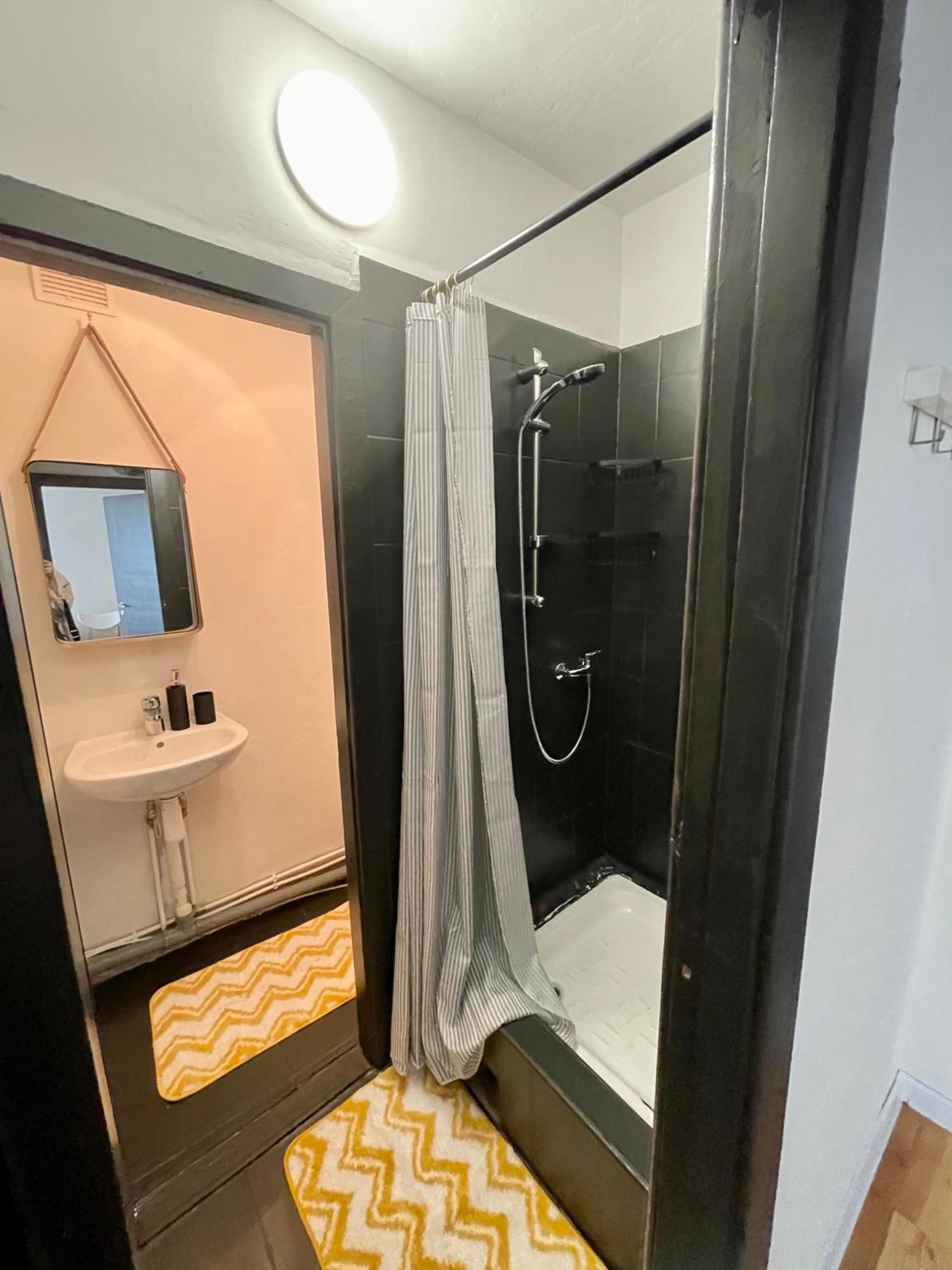 Nice apartment in Maardu view 4