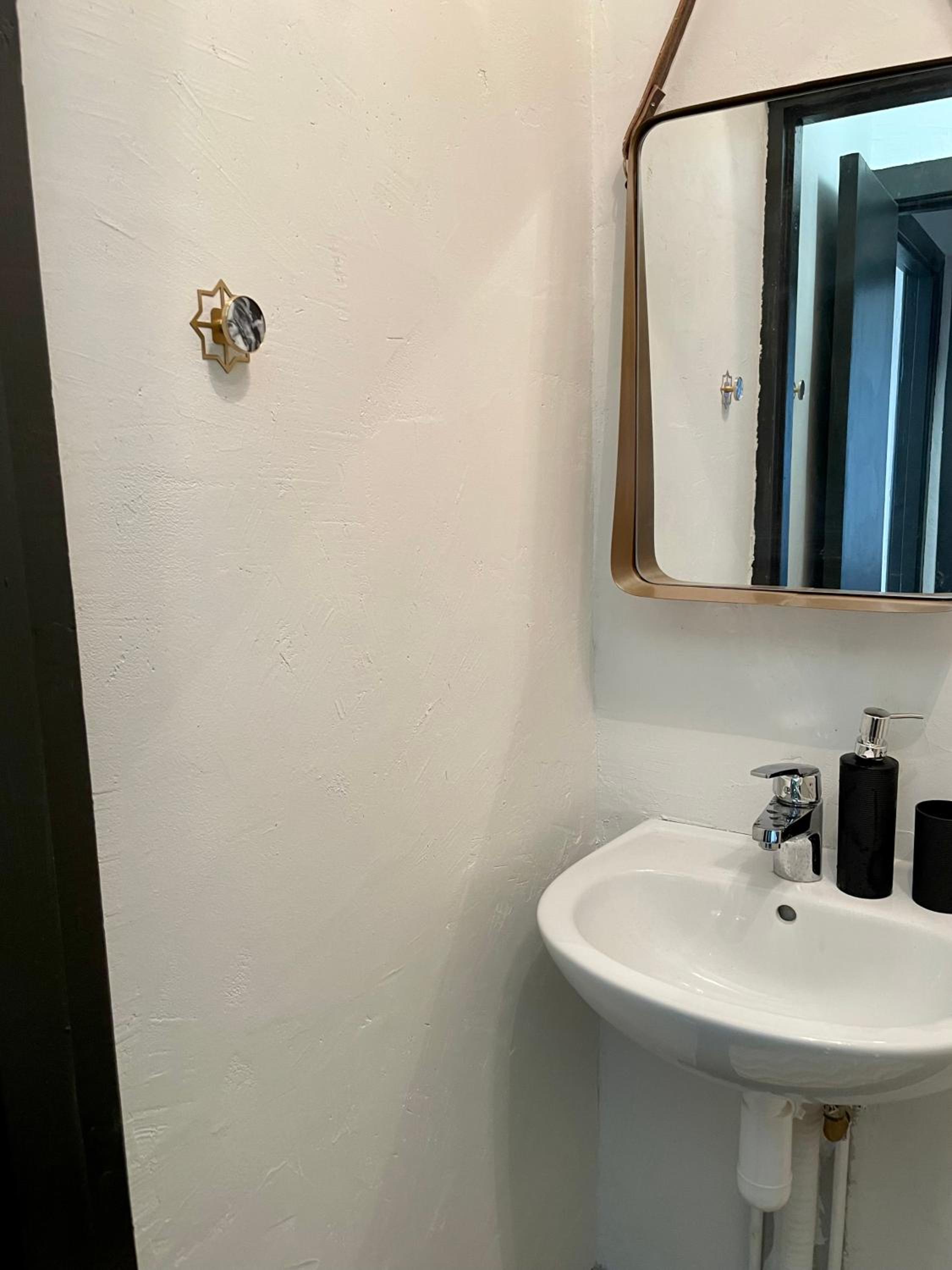 Nice apartment in Maardu view 3