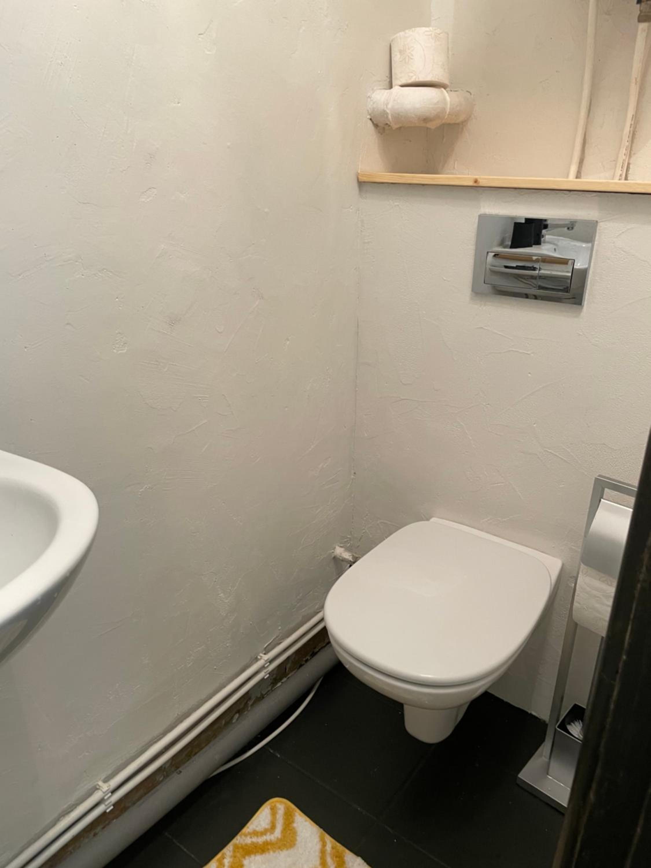 Nice apartment in Maardu view 2