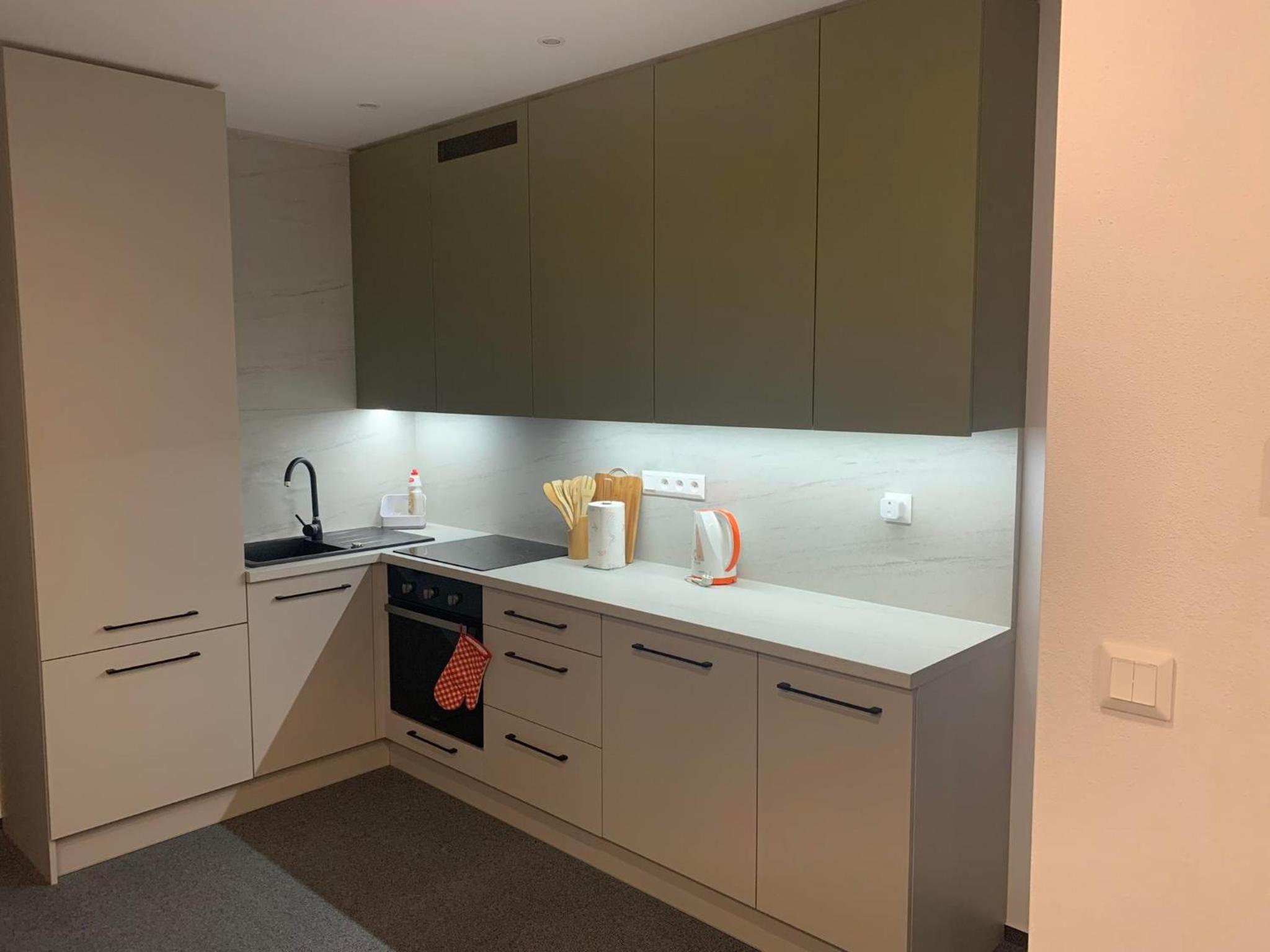 Apartman Juraj view 2