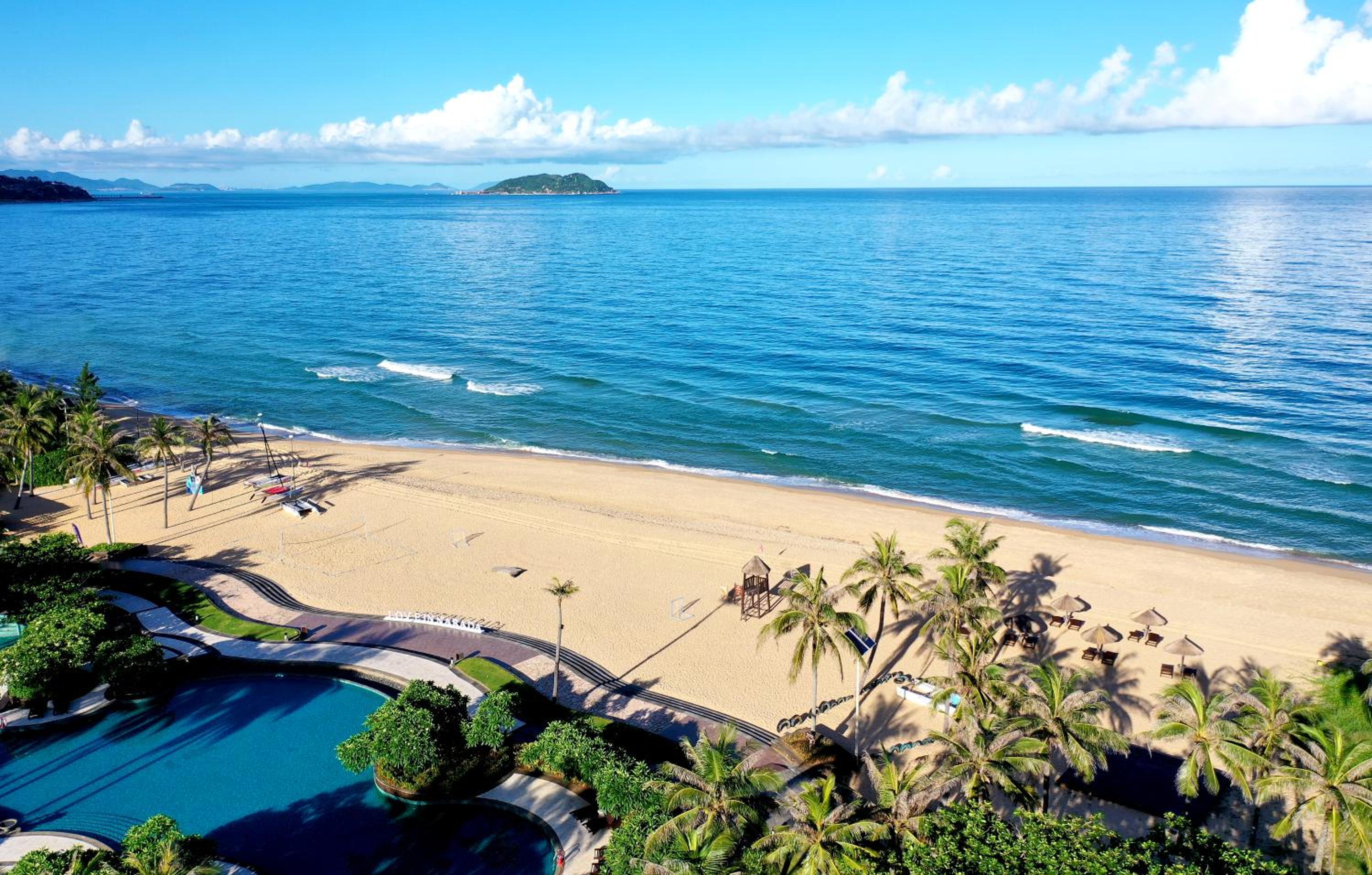 Narada Resort & Spa Perfume Bay Sanya — photo 4