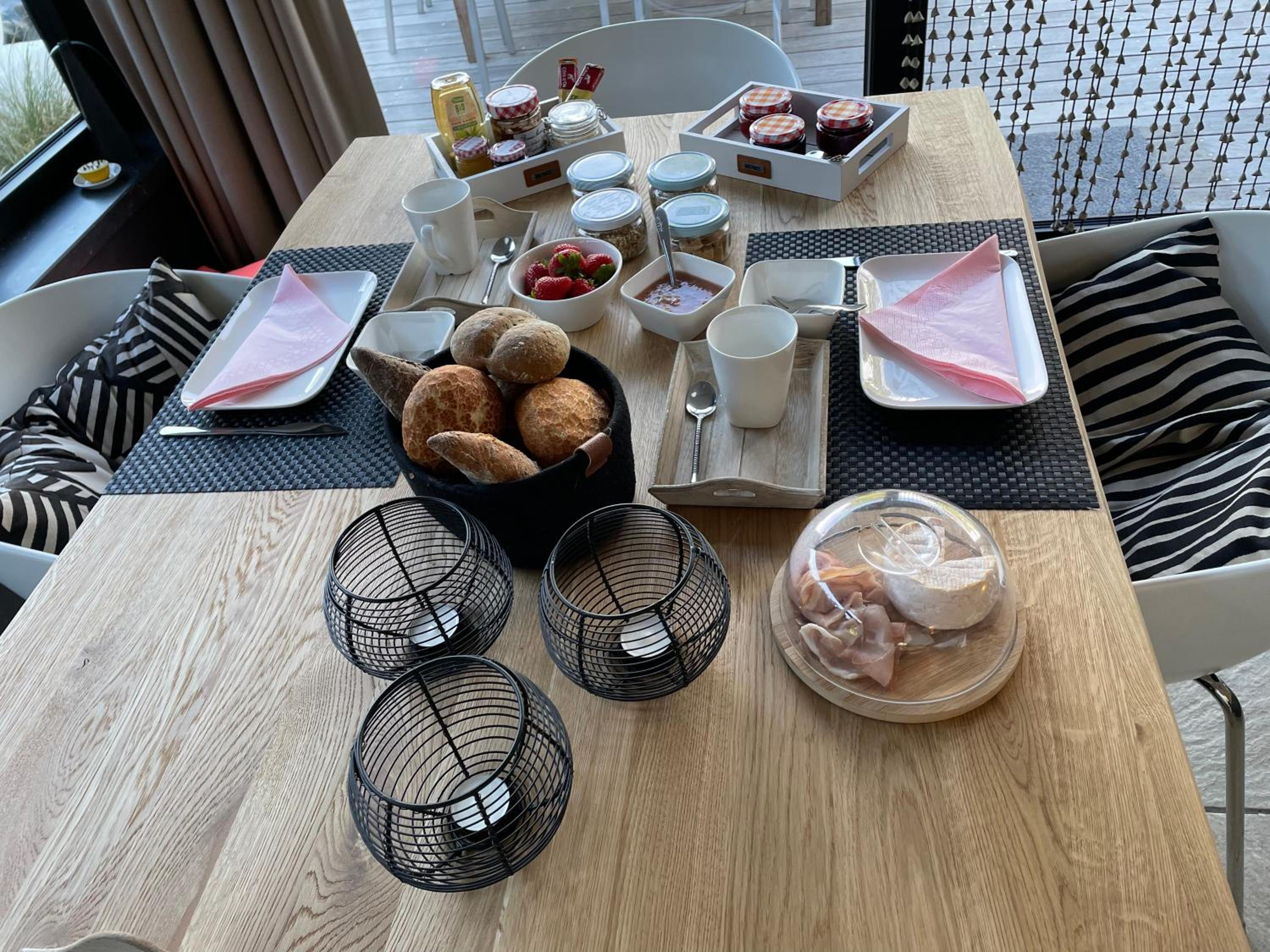 B&B Le calme sur les hauteurs de Spa