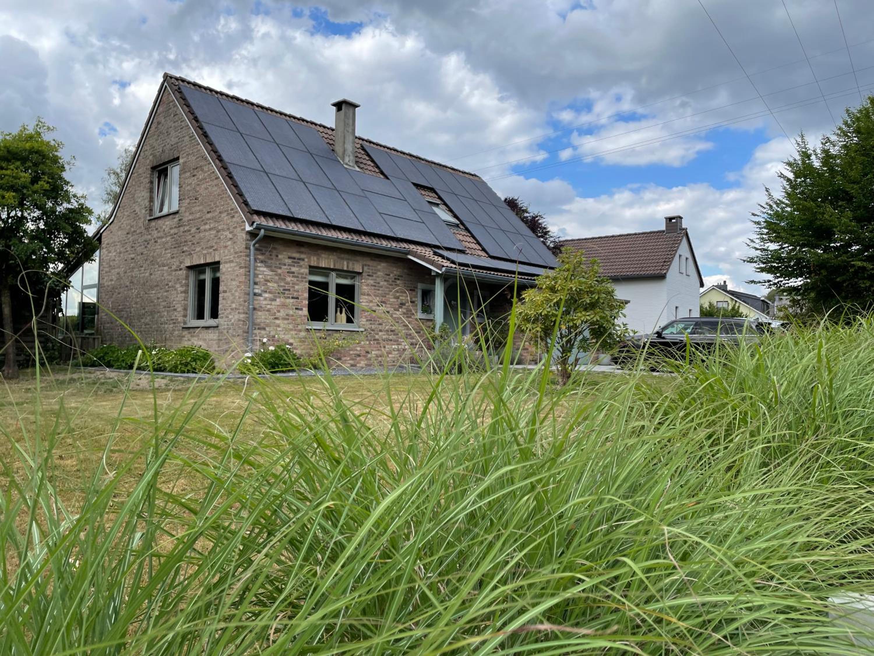 B&B Le calme sur les hauteurs de Spa