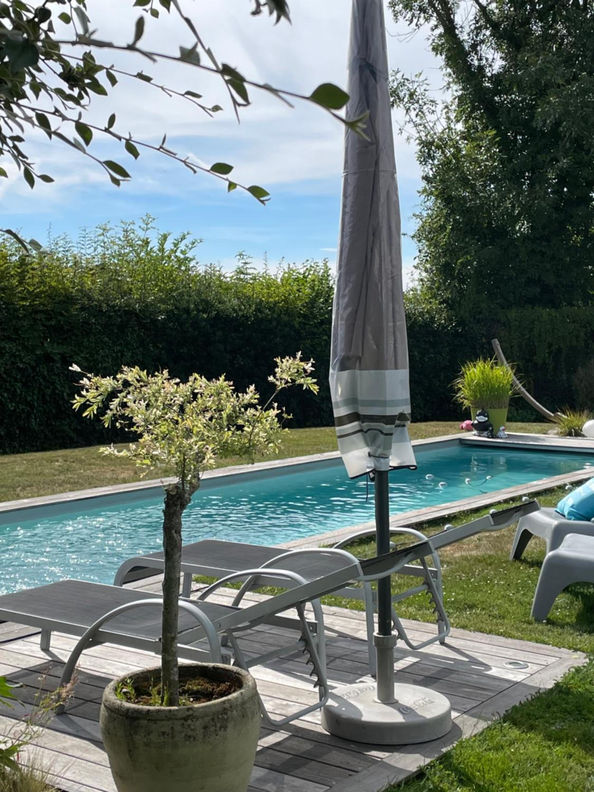B&B Le calme sur les hauteurs de Spa