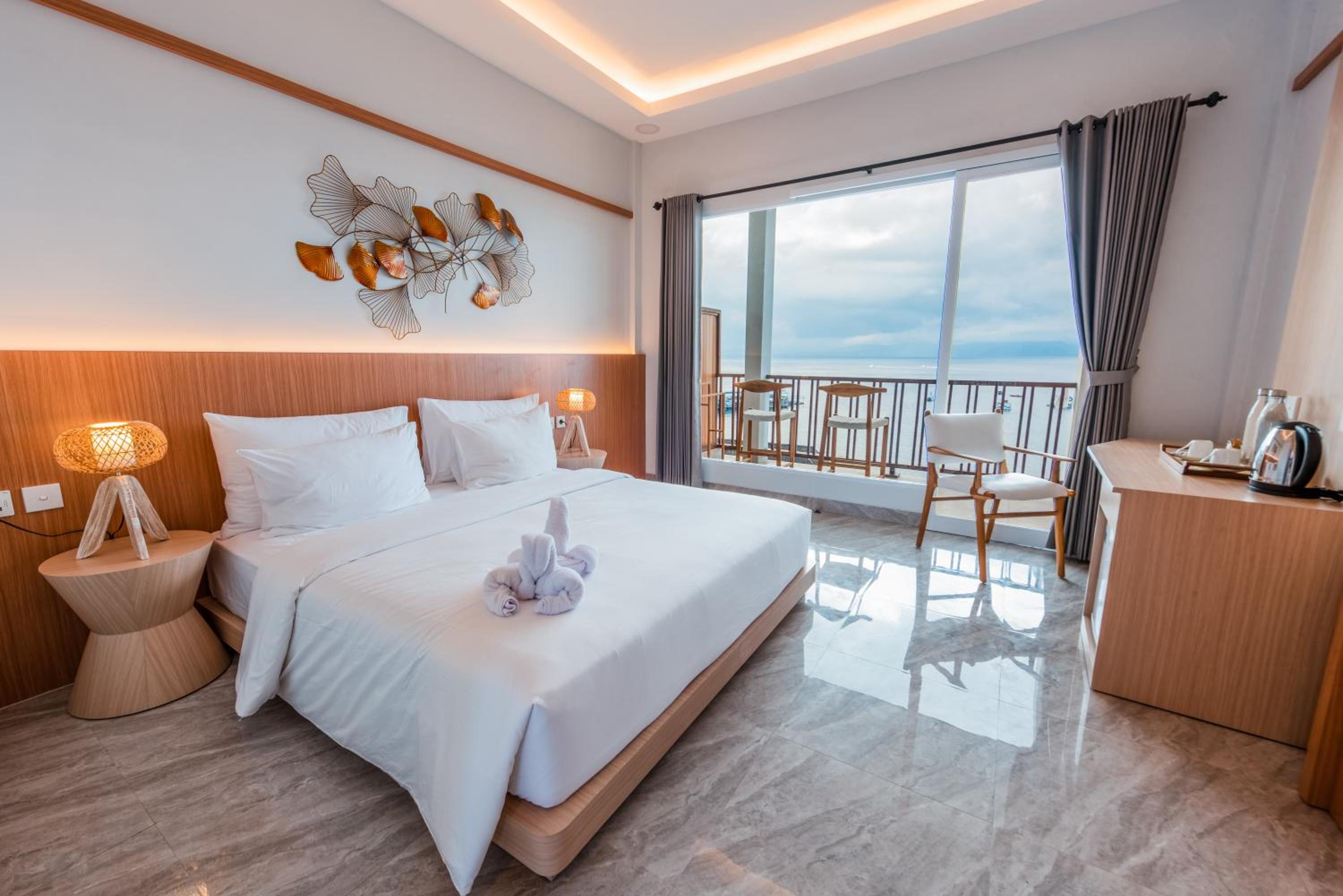 Sea La Vie Resort Nusa Penida 58