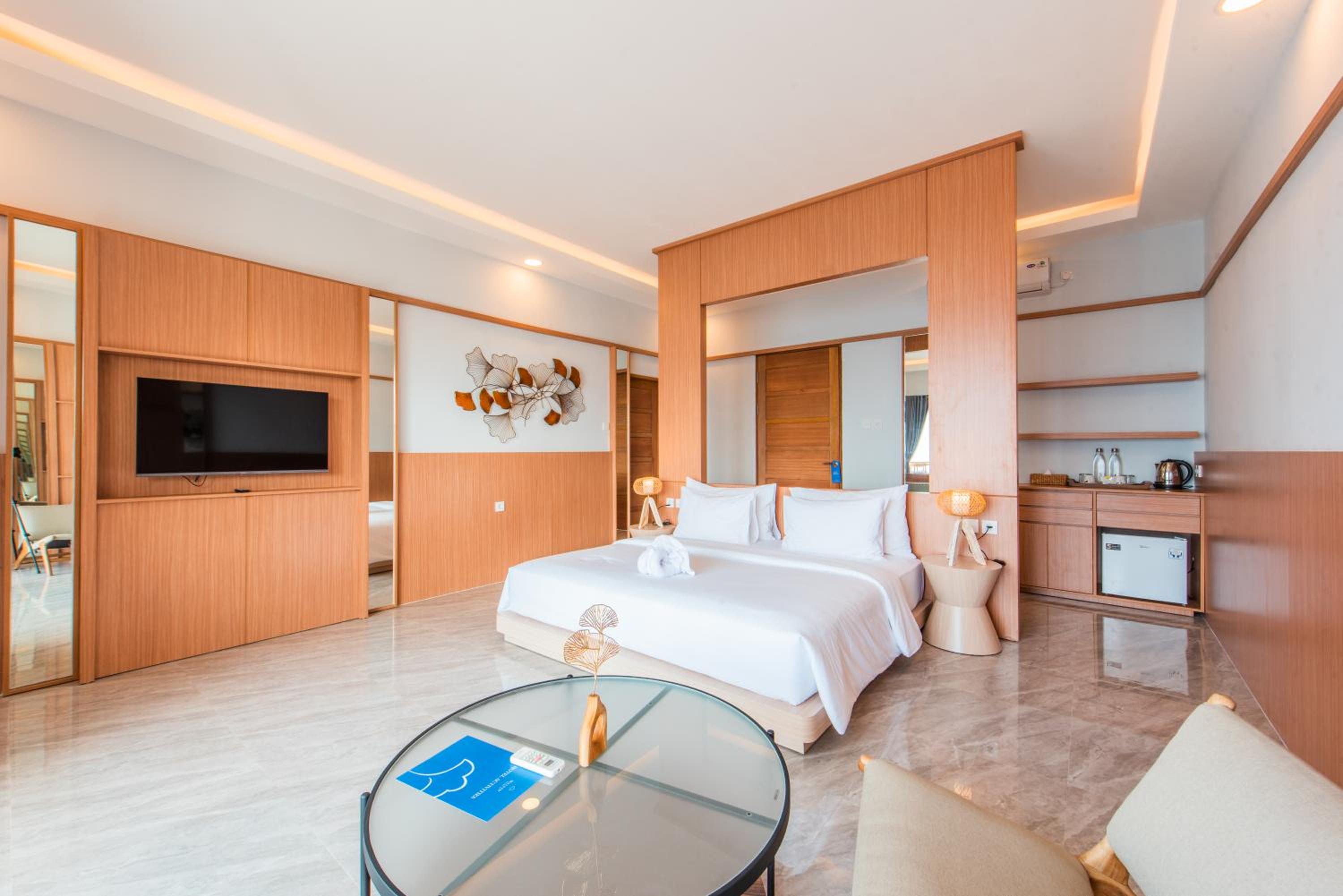 Sea La Vie Resort Nusa Penida 52
