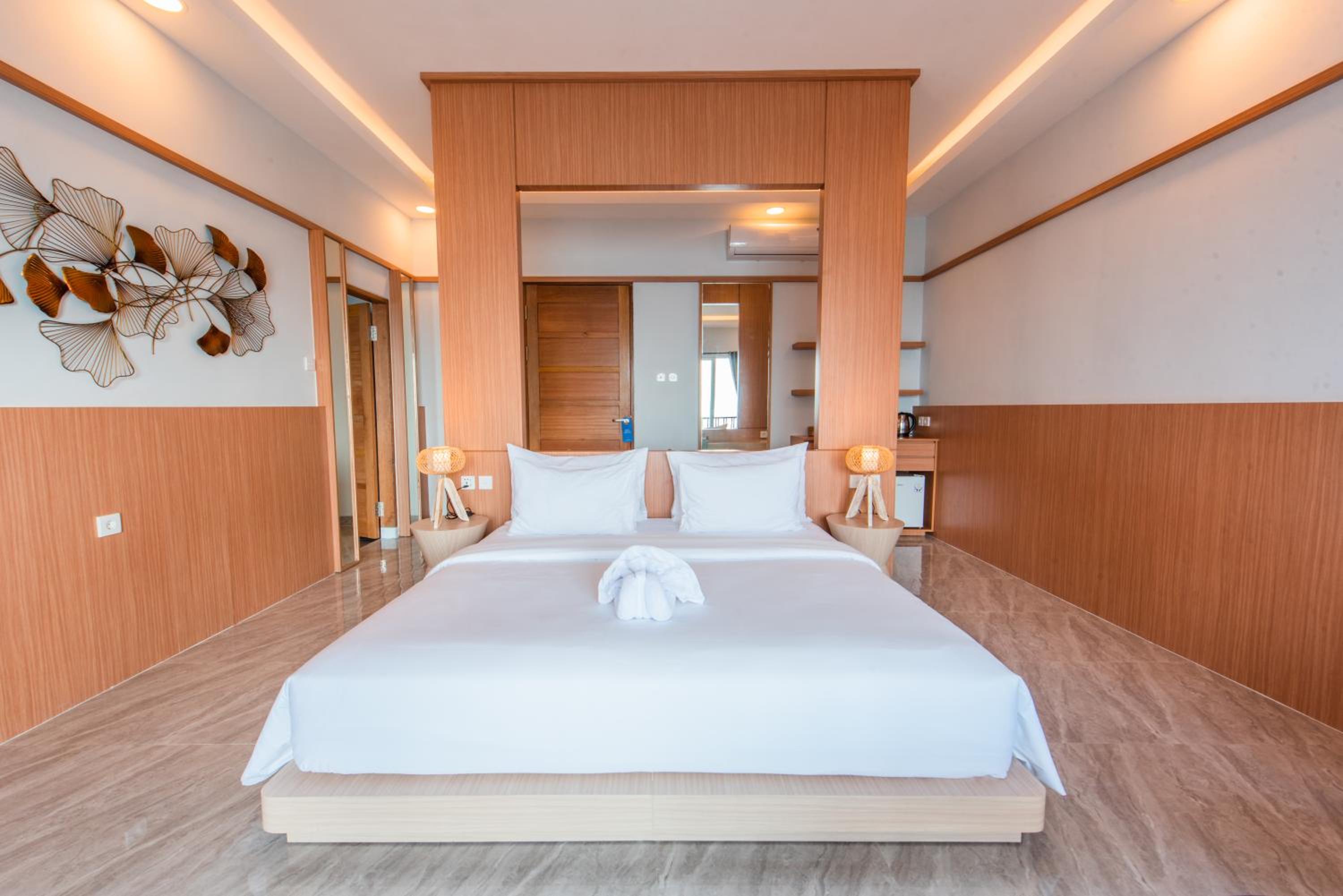 Sea La Vie Resort Nusa Penida 2