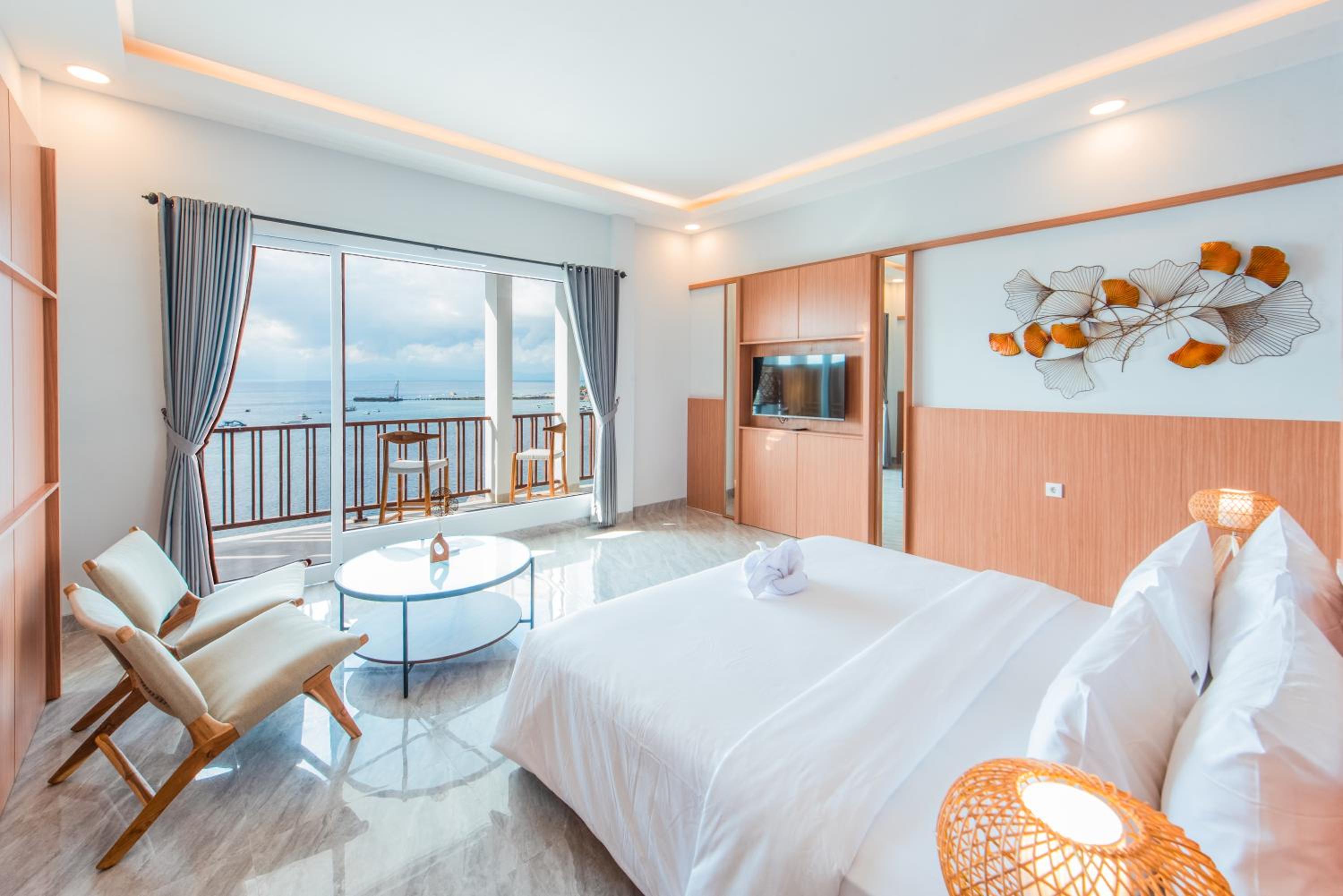 Sea La Vie Resort Nusa Penida 7