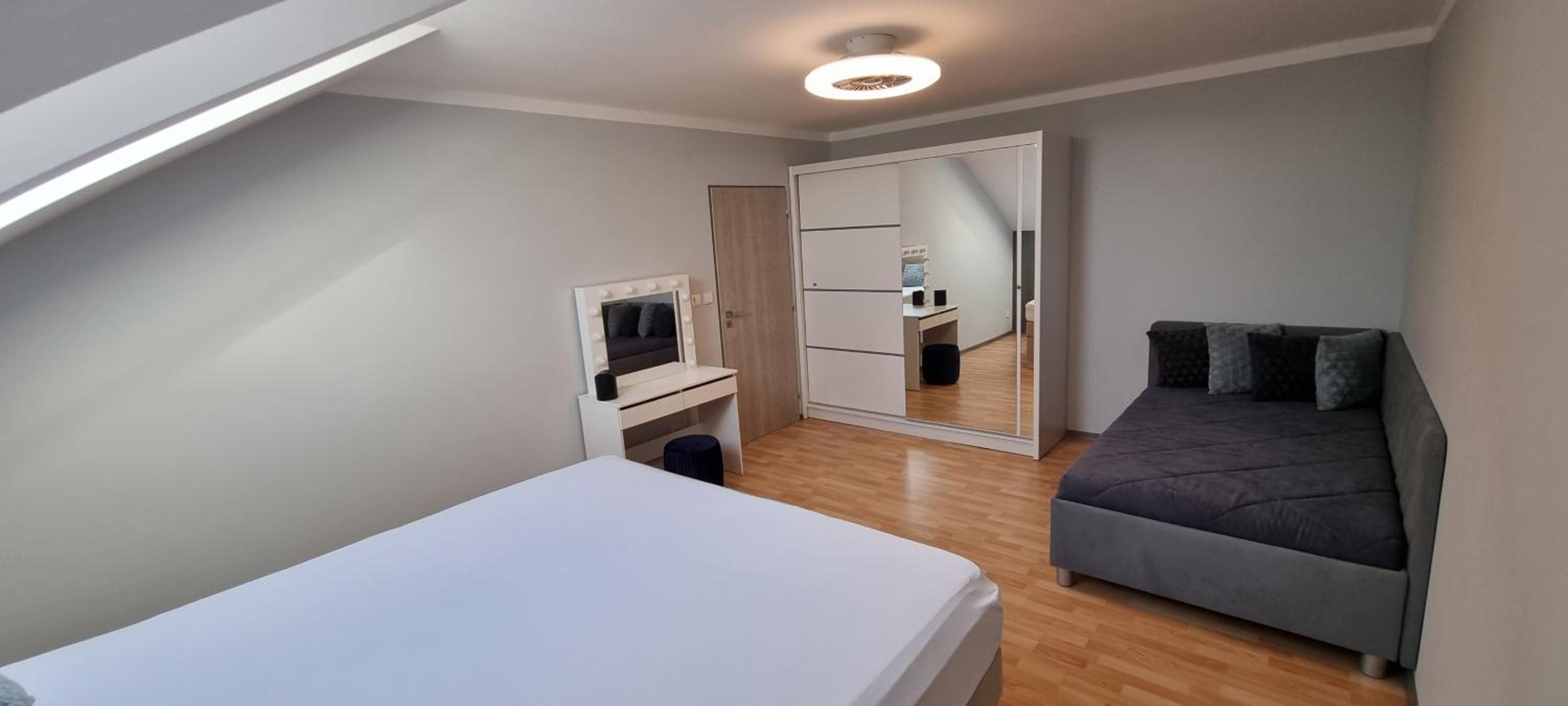 Apartmán Viktorie view 5