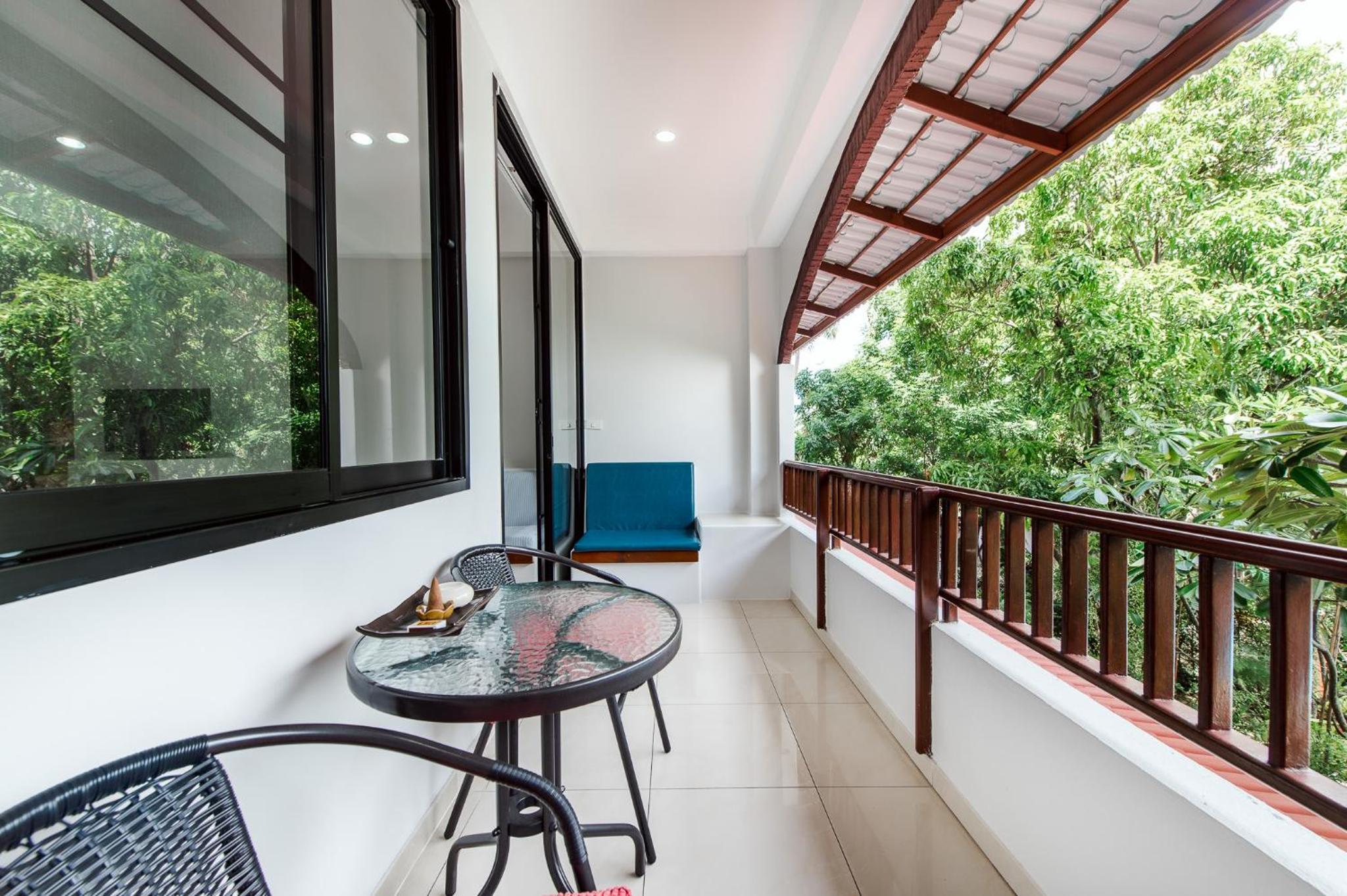 Prinz Garden Villa