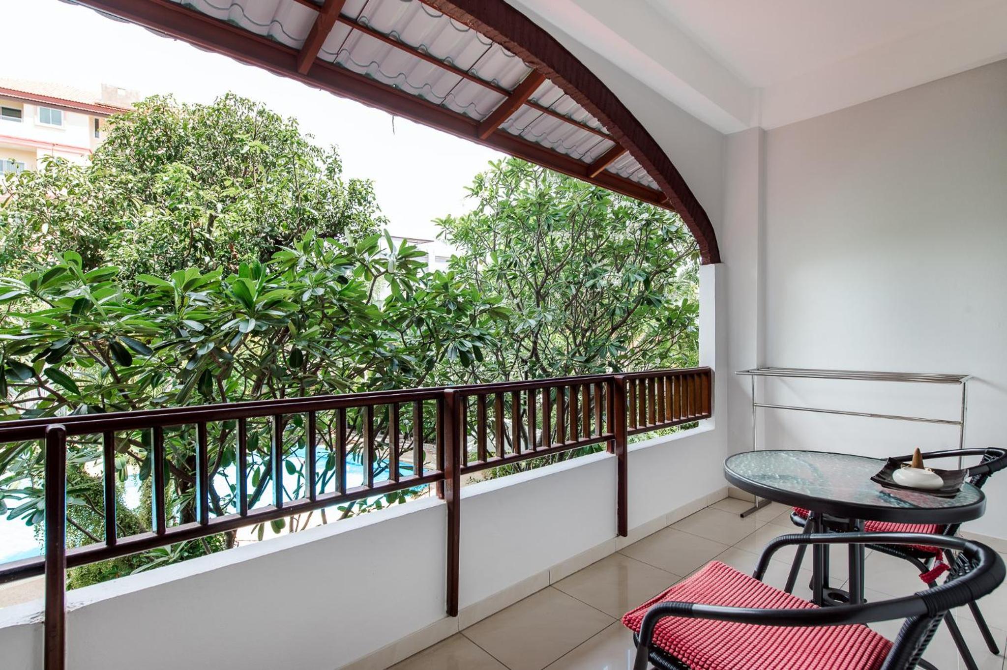 Prinz Garden Villa