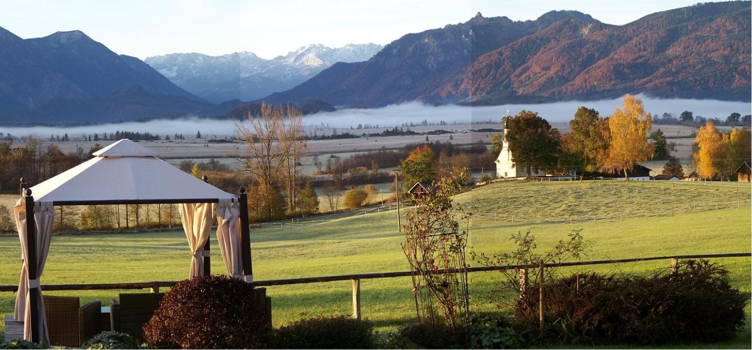 Georgihof Ferienwohnungen