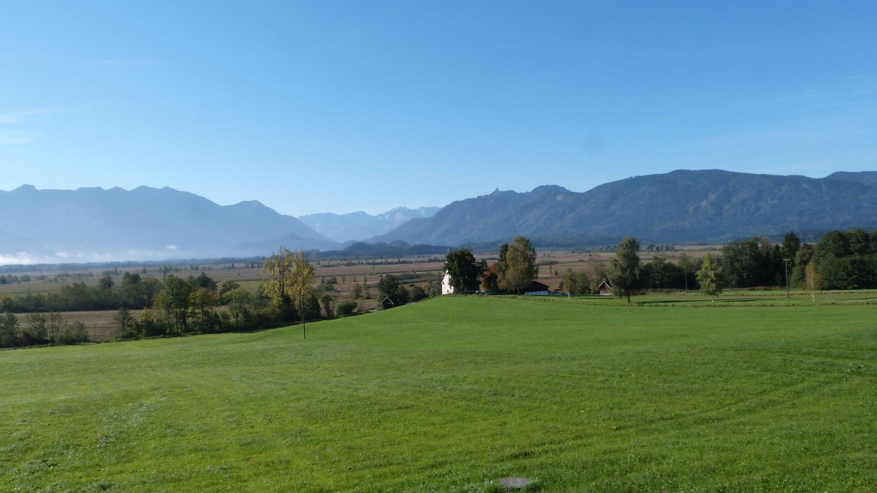 Georgihof Ferienwohnungen