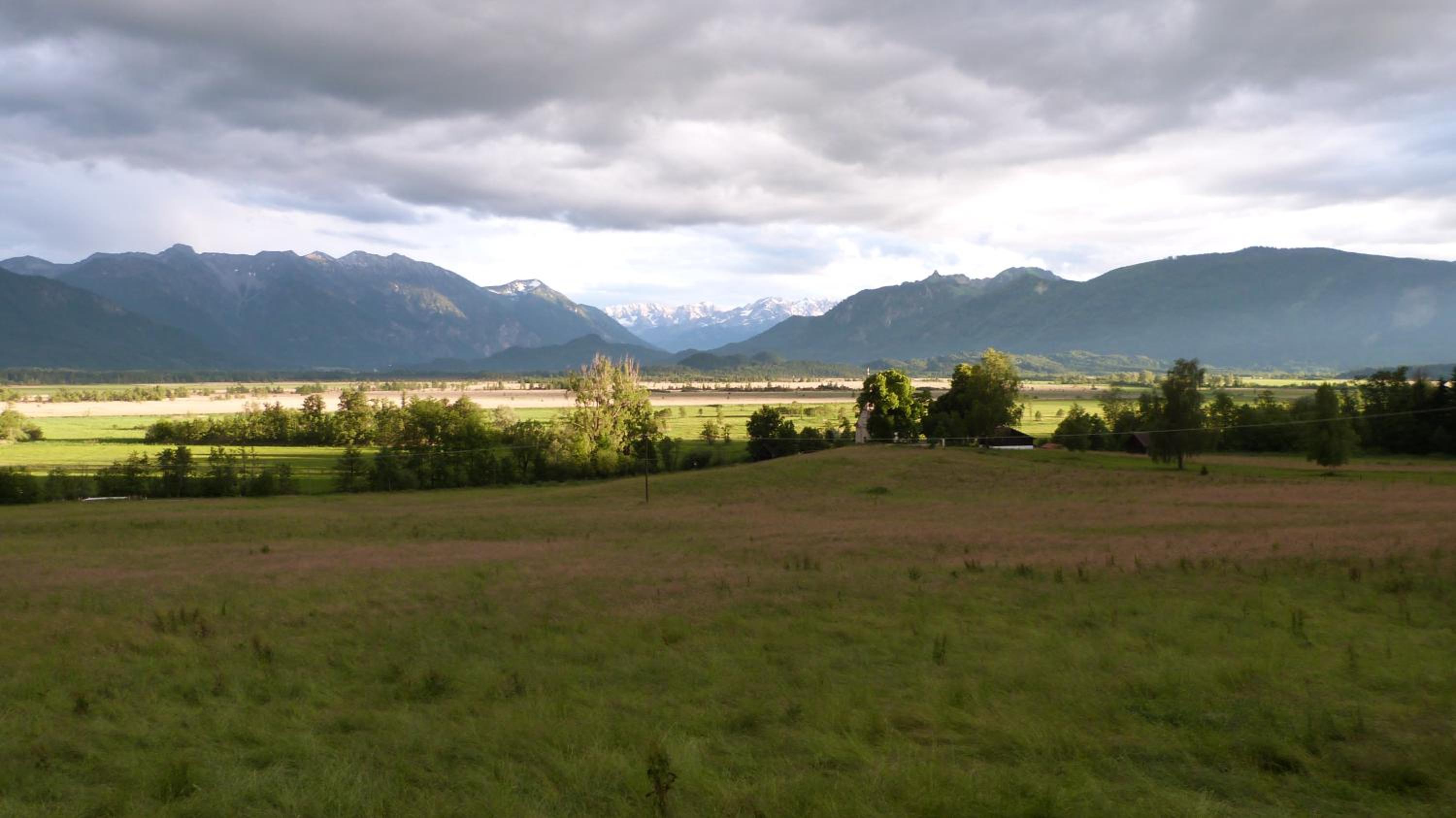 Georgihof Ferienwohnungen
