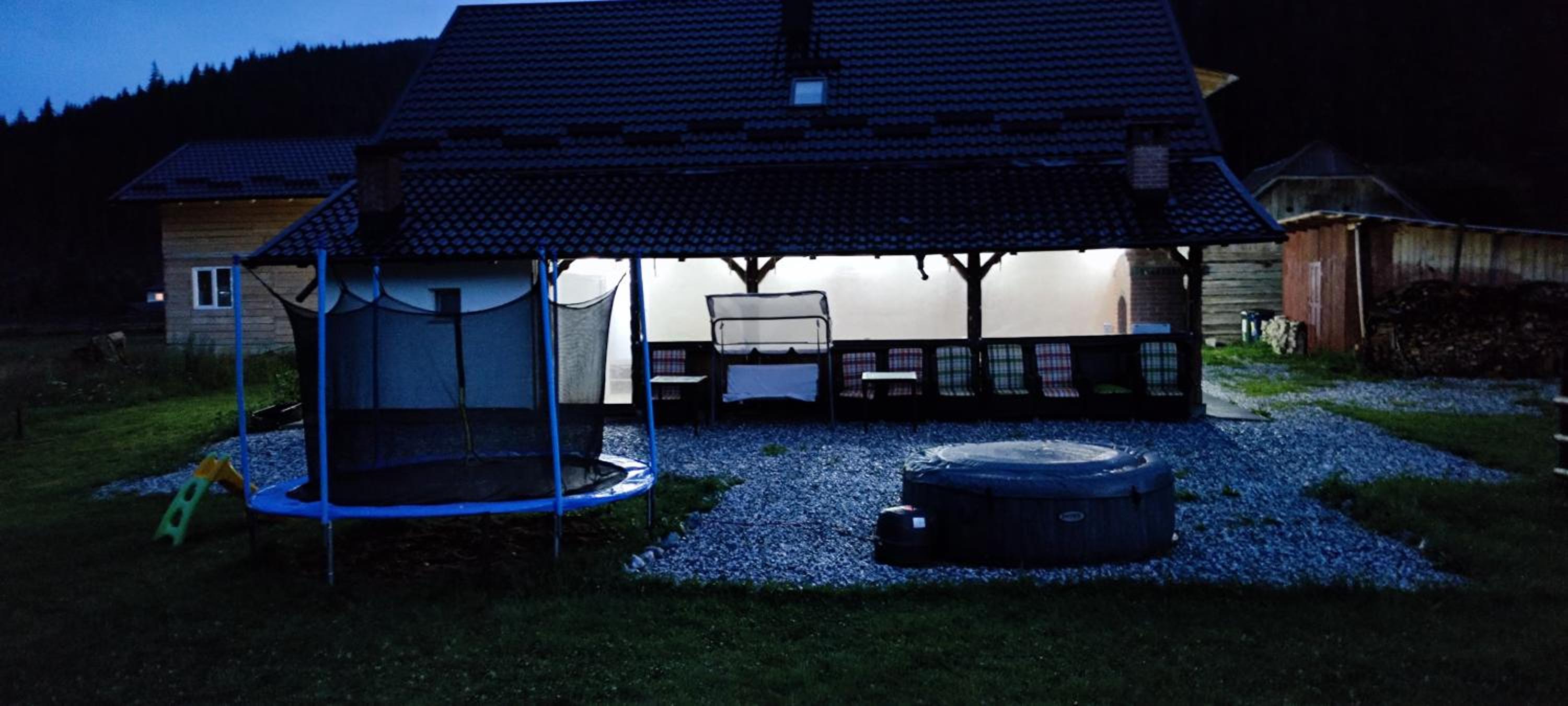 Eva House view 2