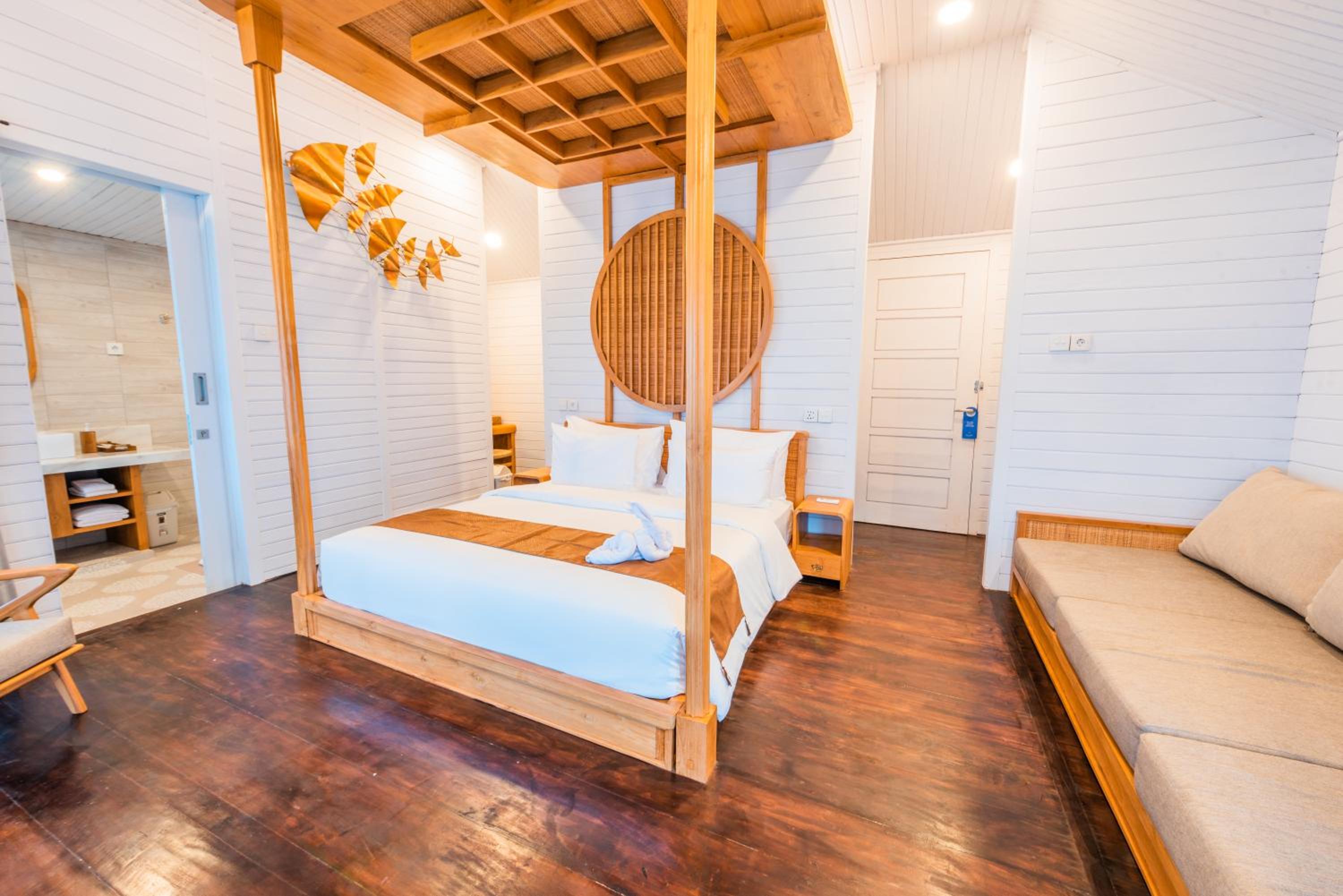 Sea La Vie Resort Nusa Penida 60