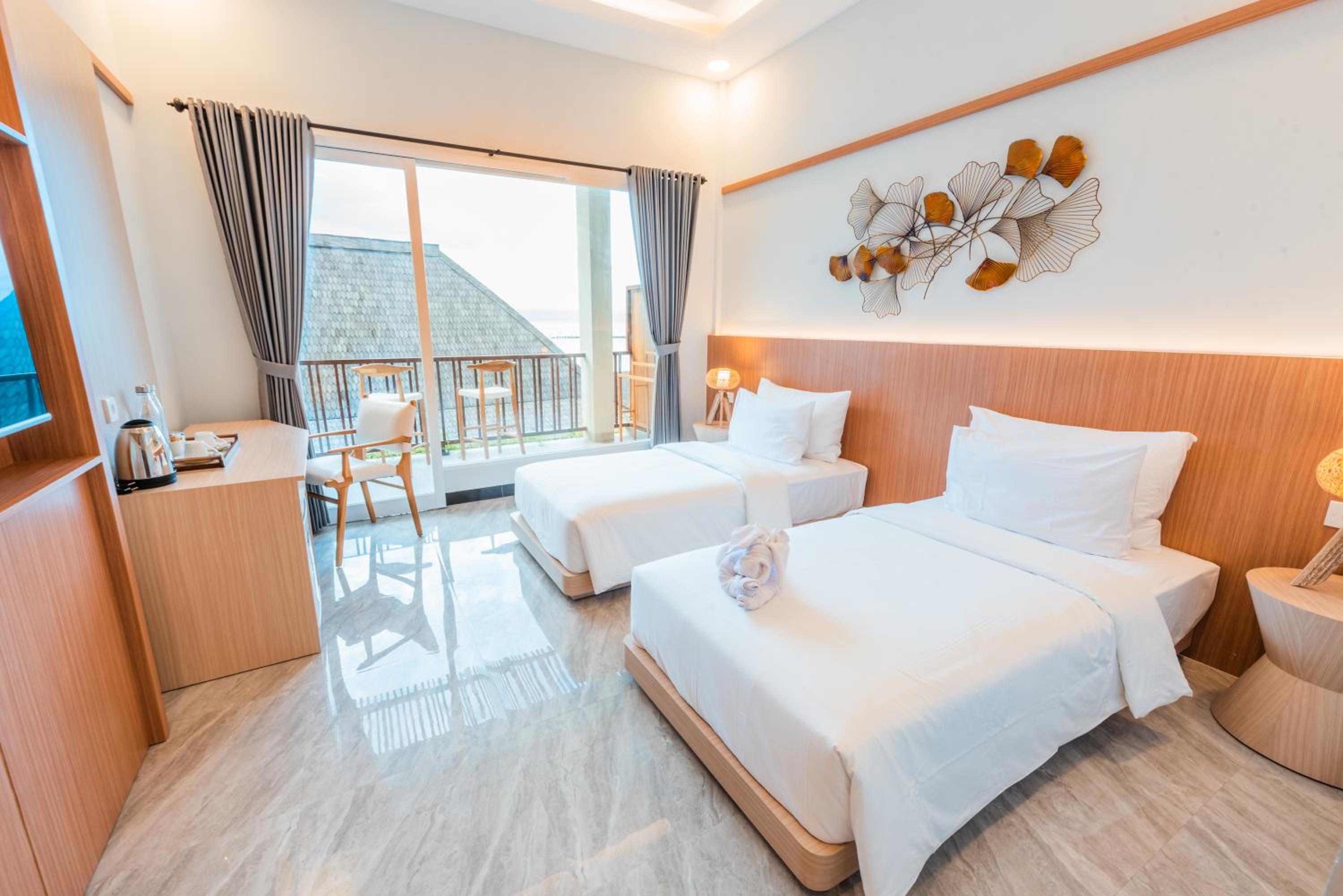 Sea La Vie Resort Nusa Penida 45