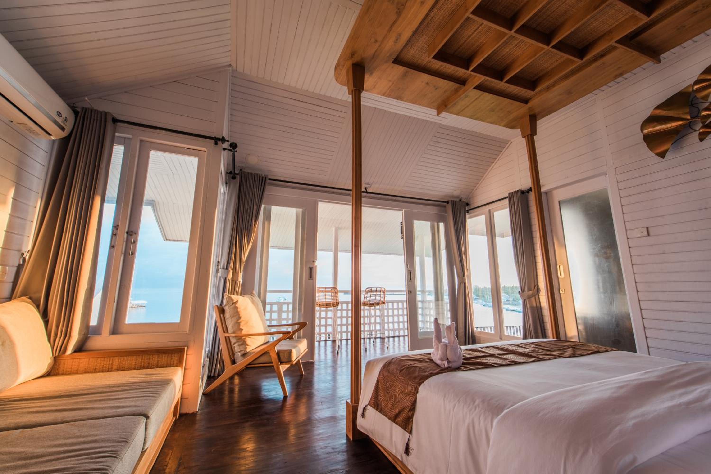 Sea La Vie Resort Nusa Penida 13