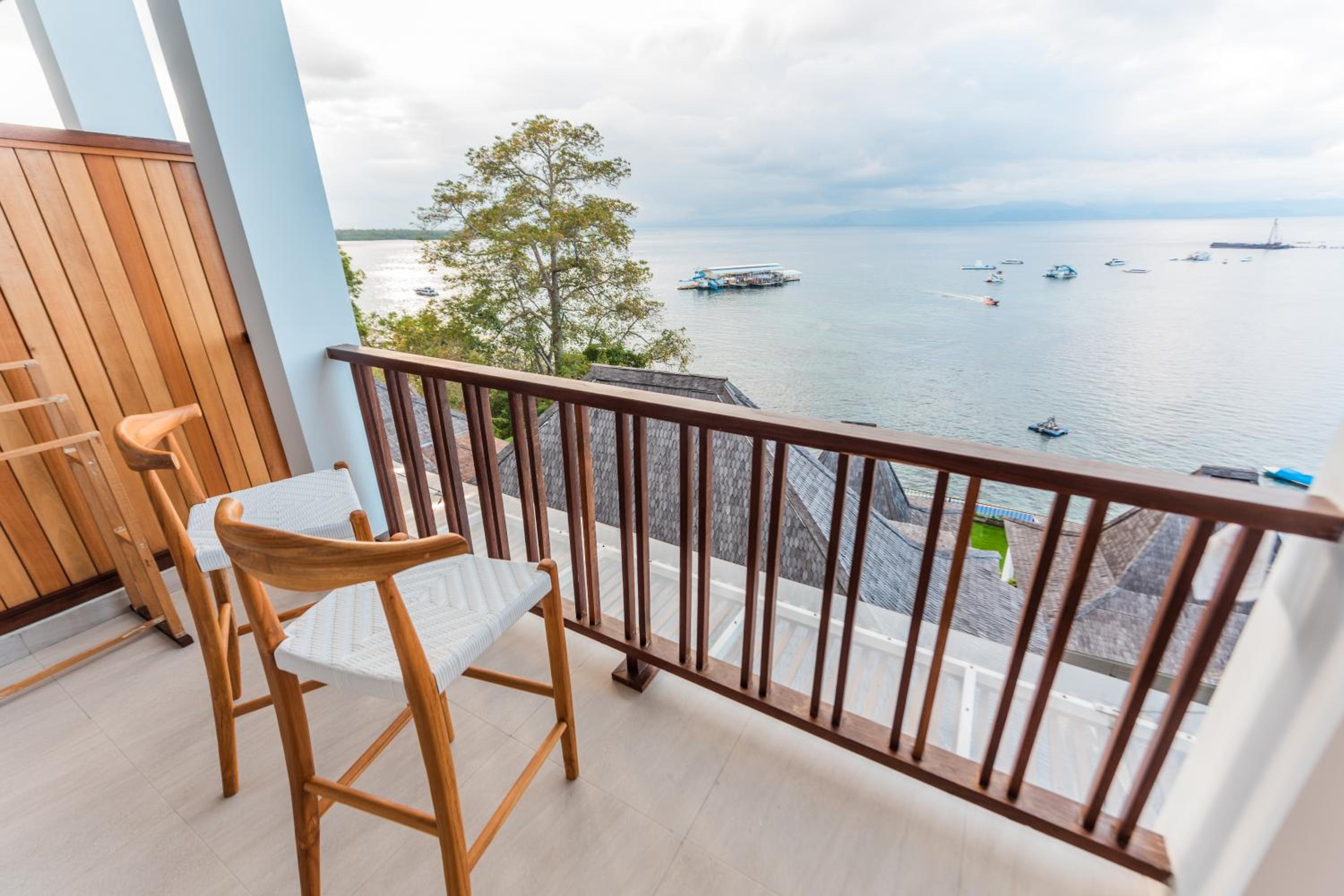 Sea La Vie Resort Nusa Penida 12
