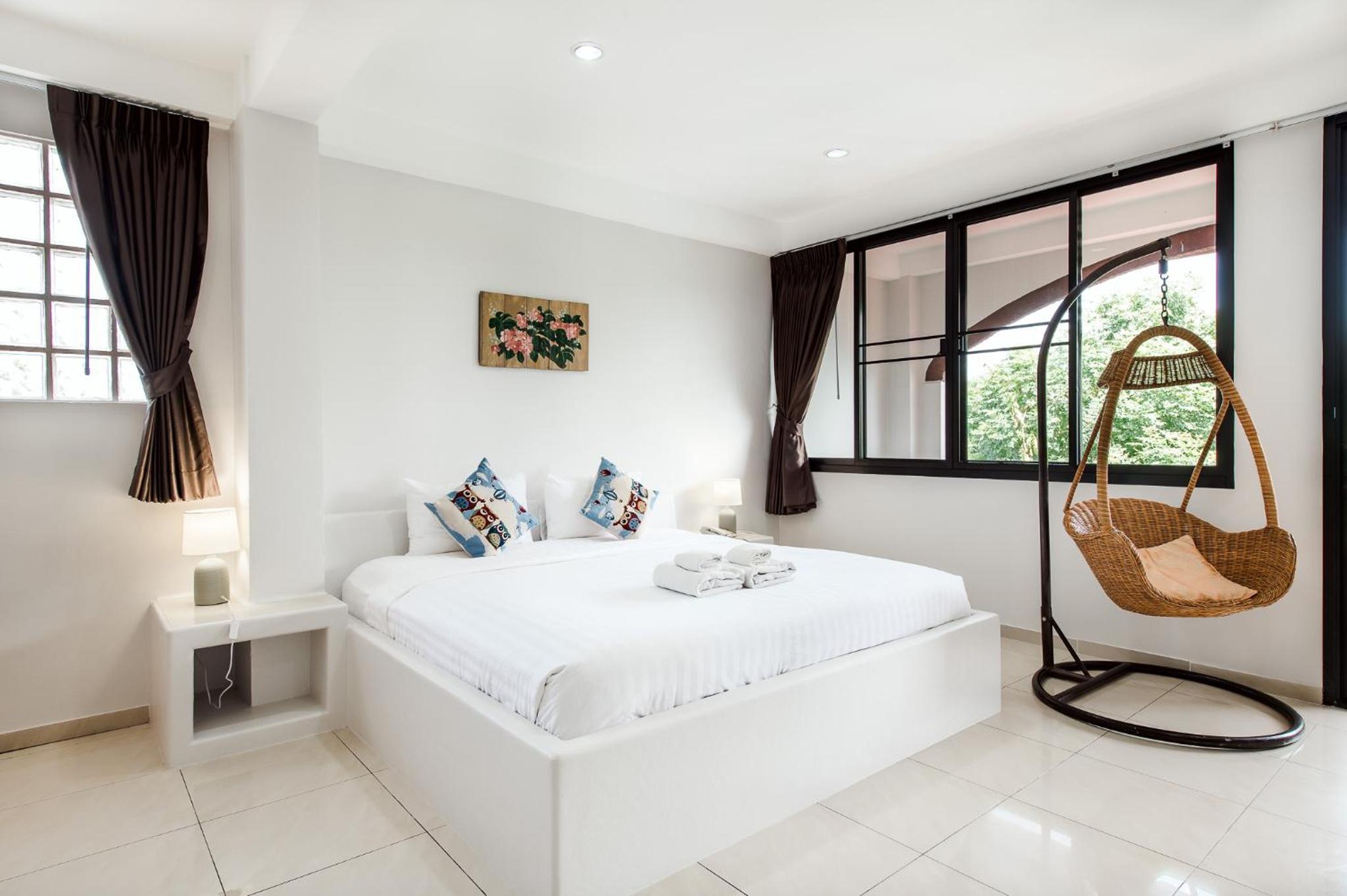 Prinz Garden Villa