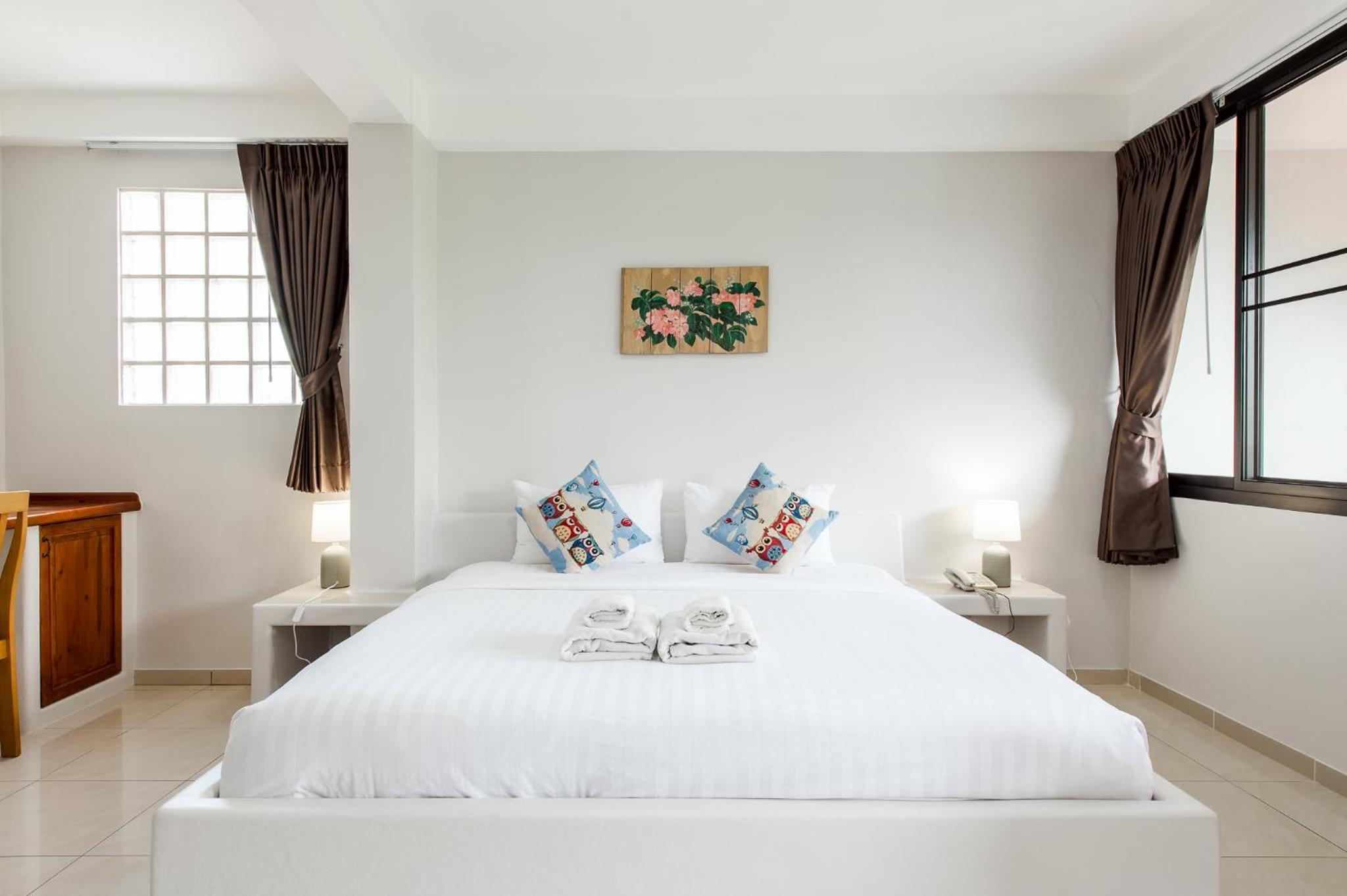 Prinz Garden Villa