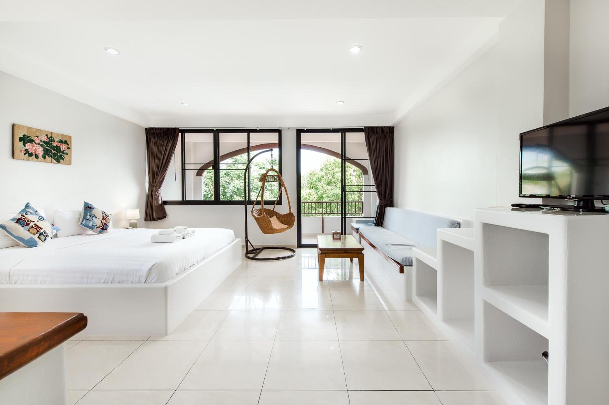 Prinz Garden Villa