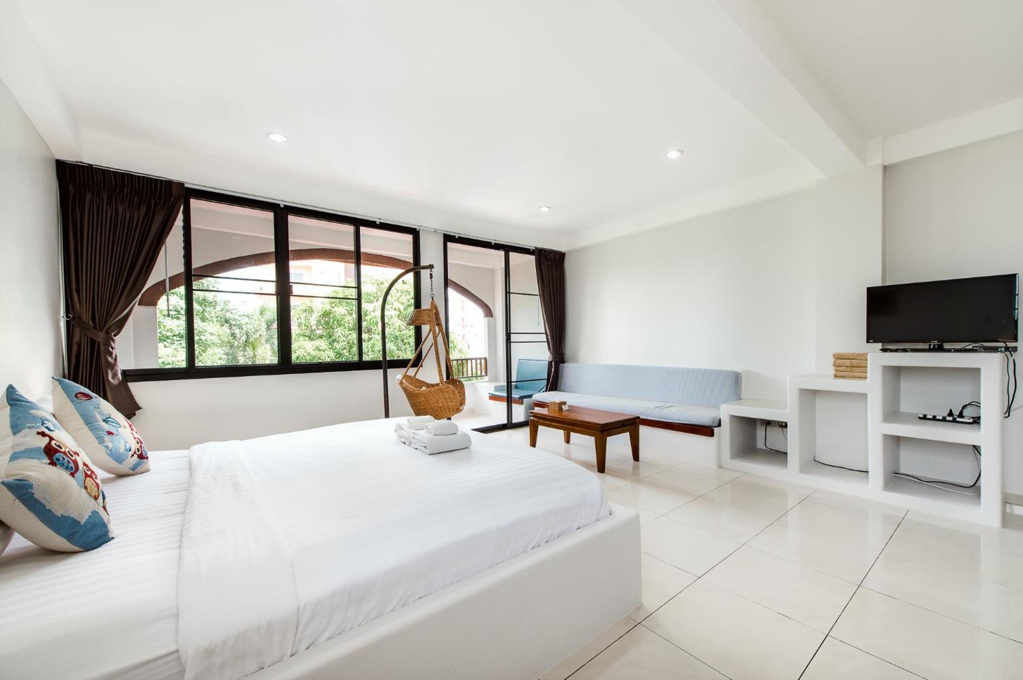 Prinz Garden Villa