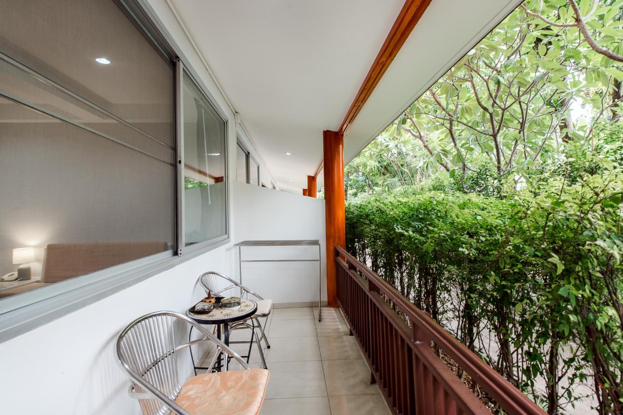 Prinz Garden Villa